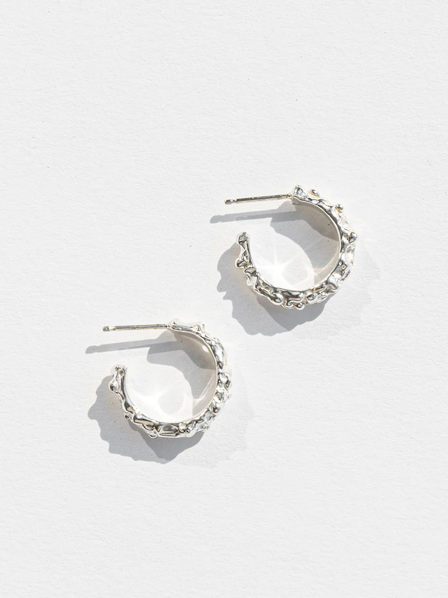 ROCA HOOPS SMALL - Image 3