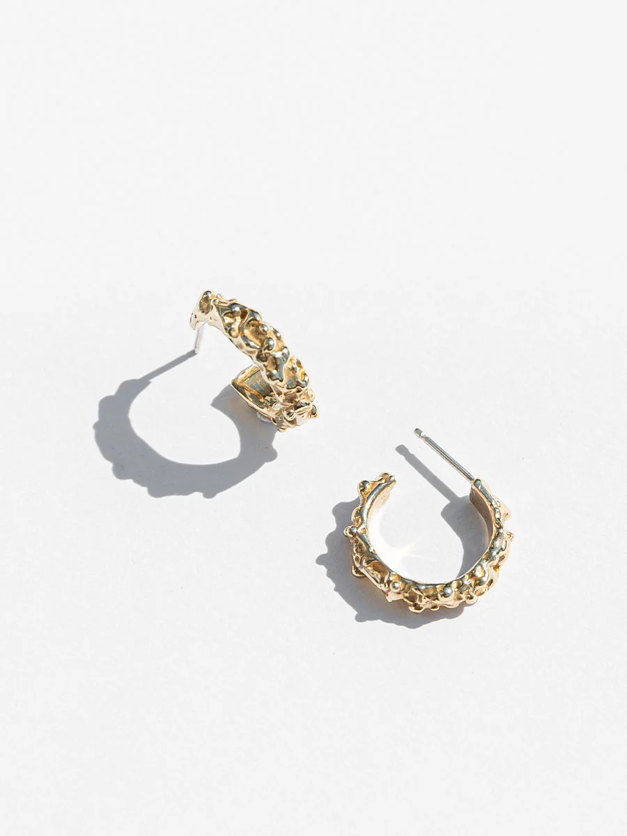 ROCA HOOPS SMALL - Image 5