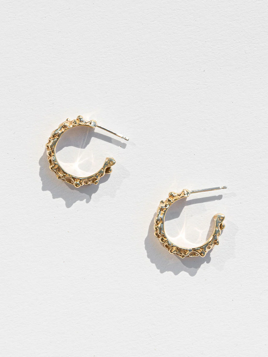 ROCA HOOPS SMALL - Image 6