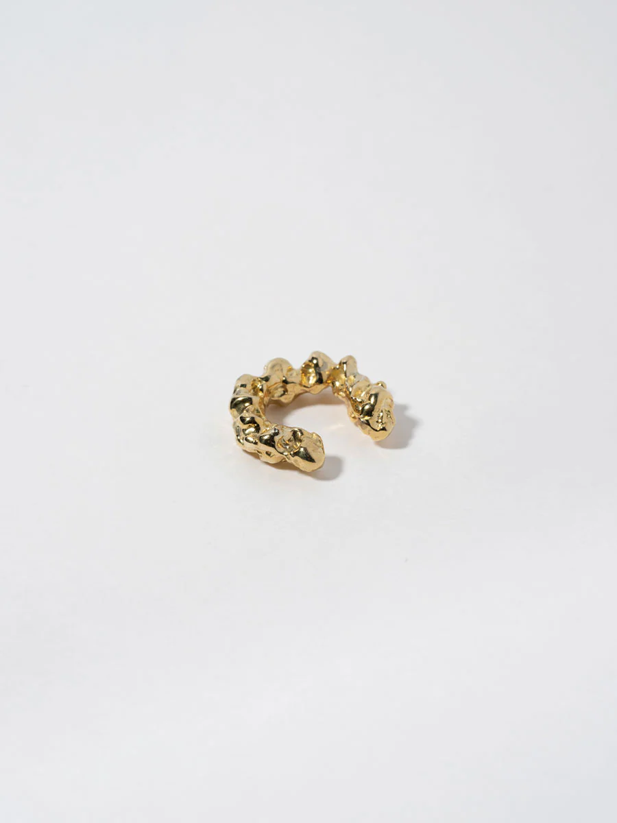 ROCA LOOP EAR CUFF - Image 5