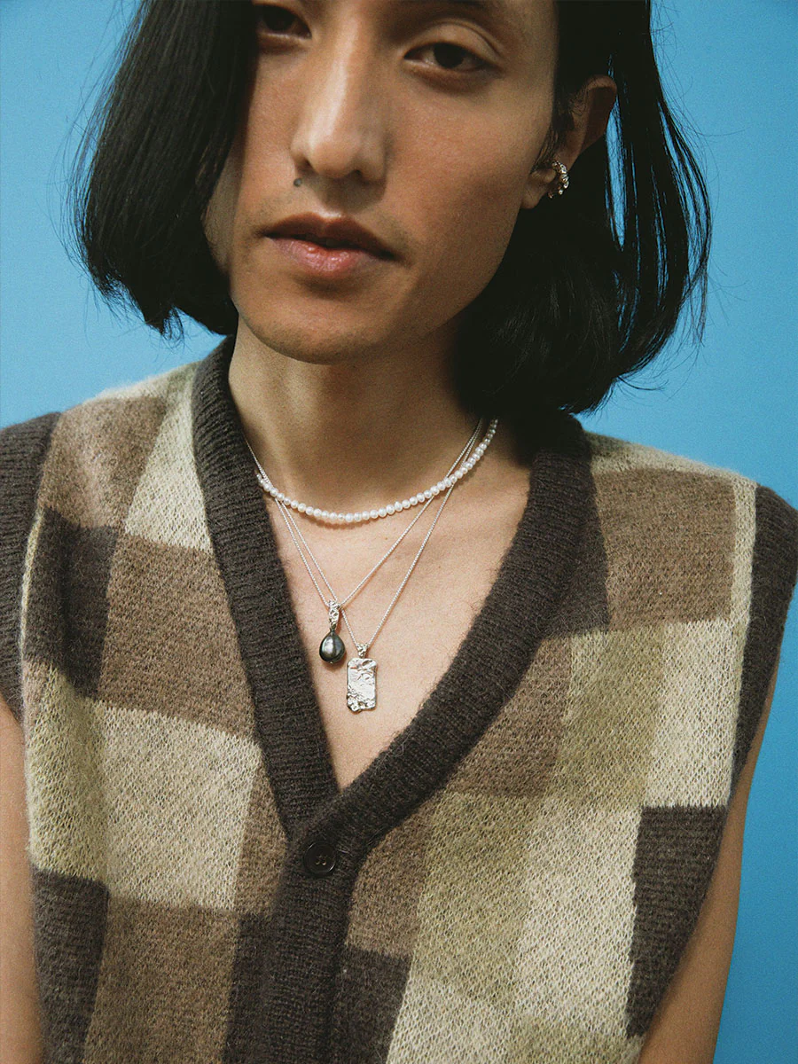 ROCA LOOP EAR CUFF - Image 7
