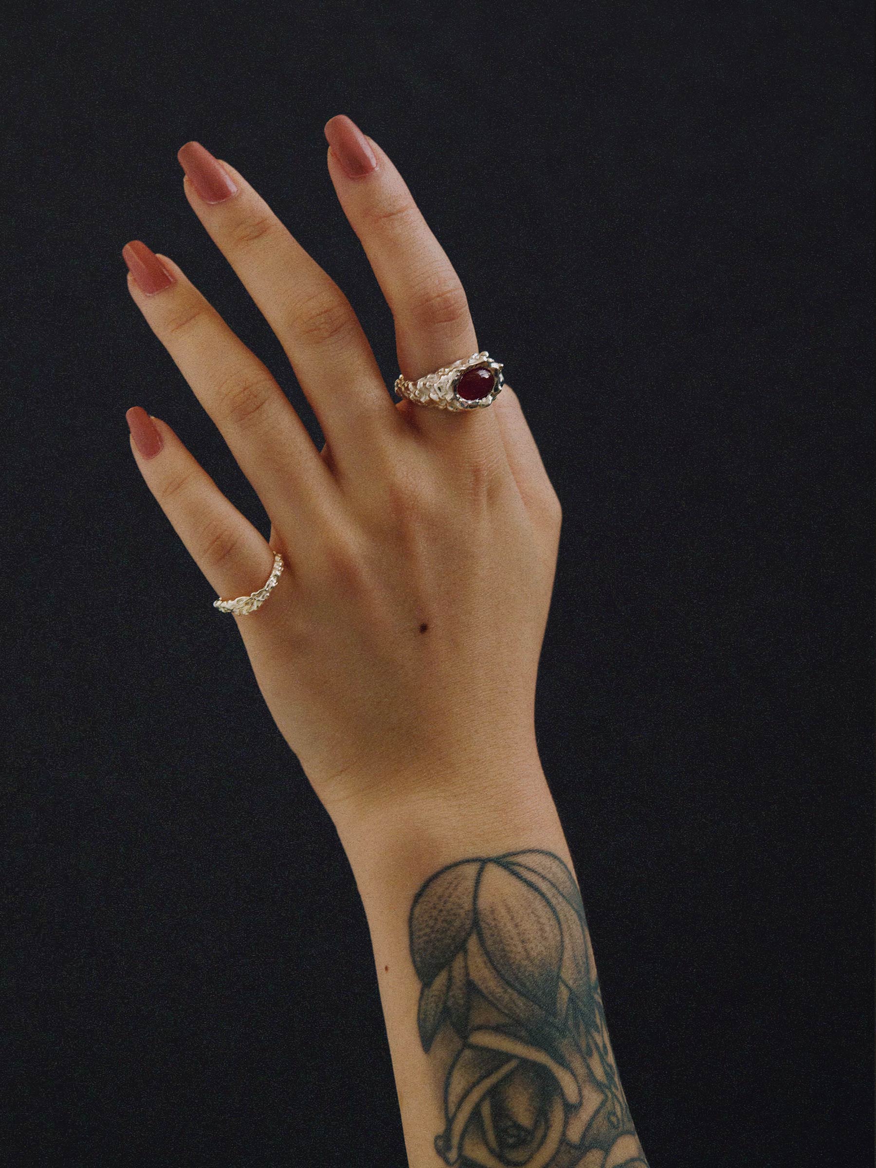 ROCA WAVE Ring - Image 2