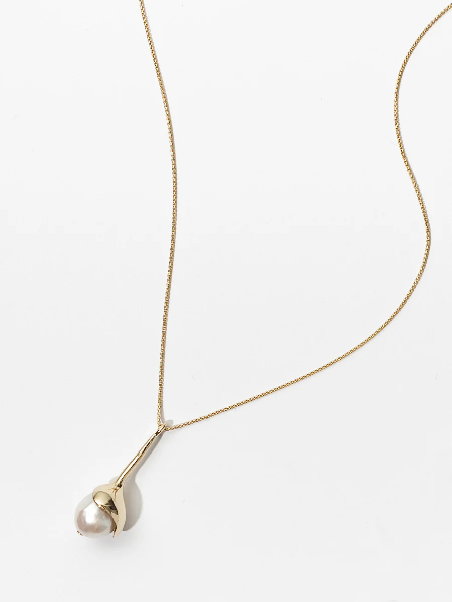 SAPPHO NECKLACE