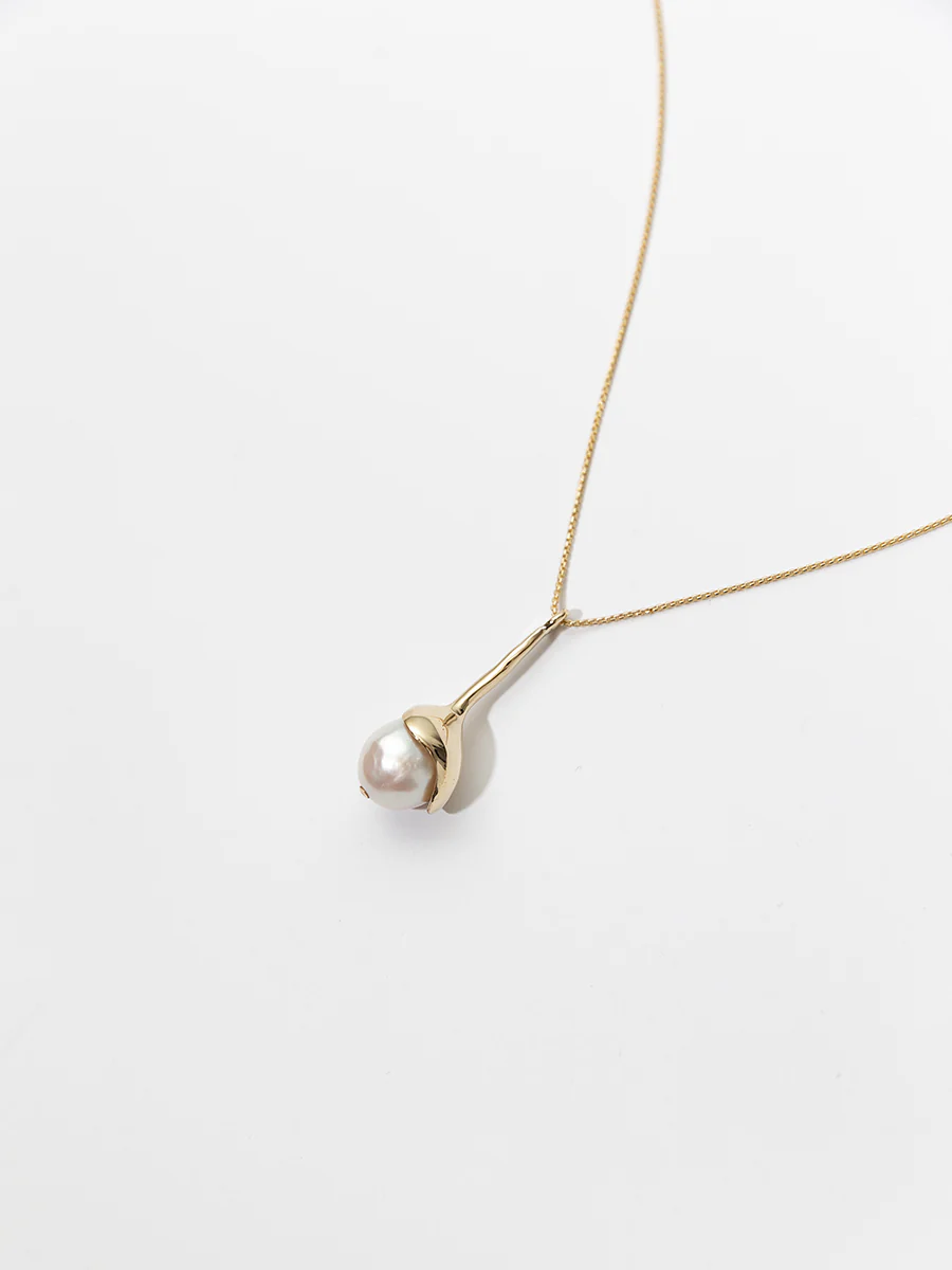 SAPPHO NECKLACE - Image 3