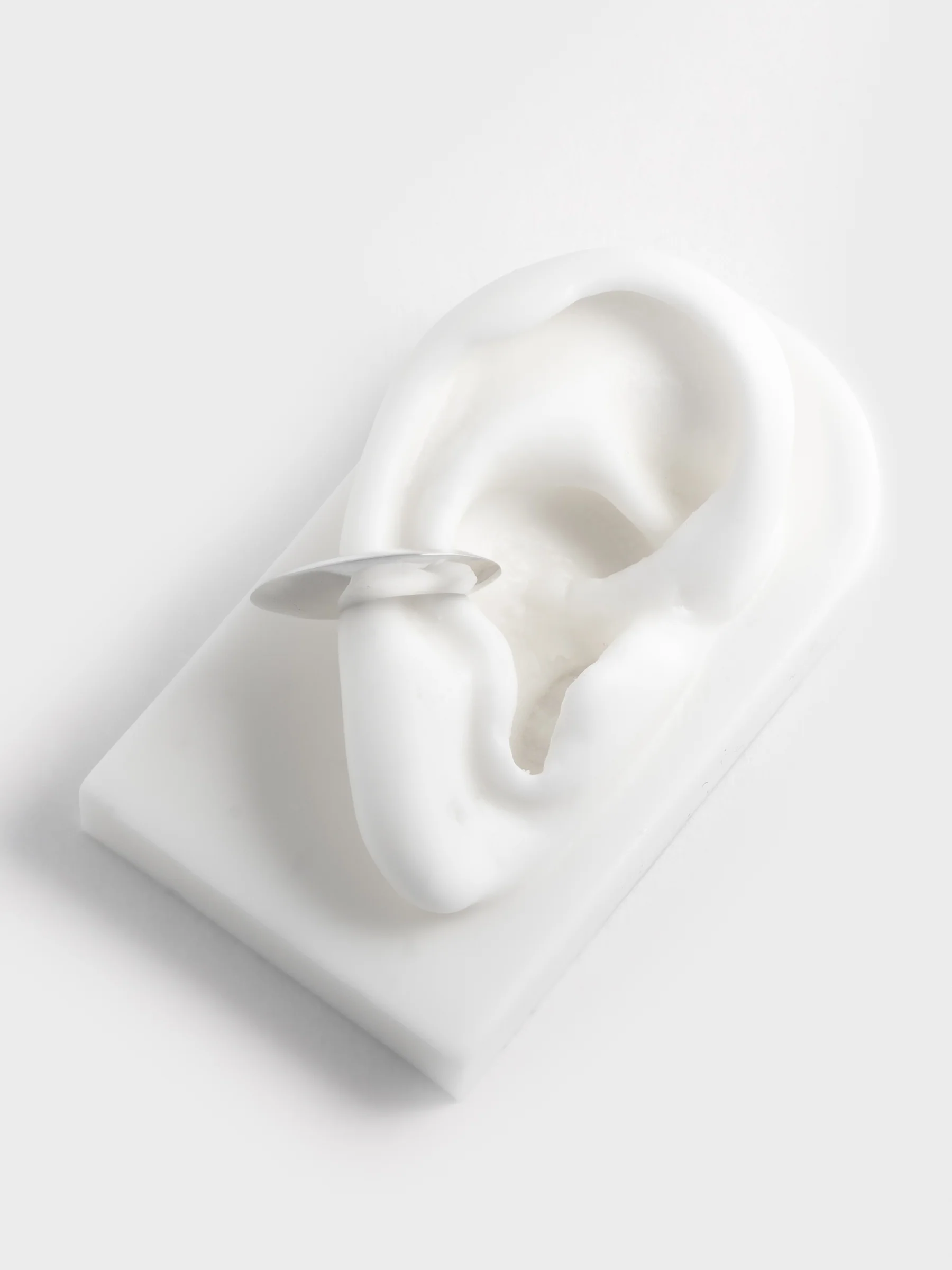 SAUCER Ear Cuff - Image 5