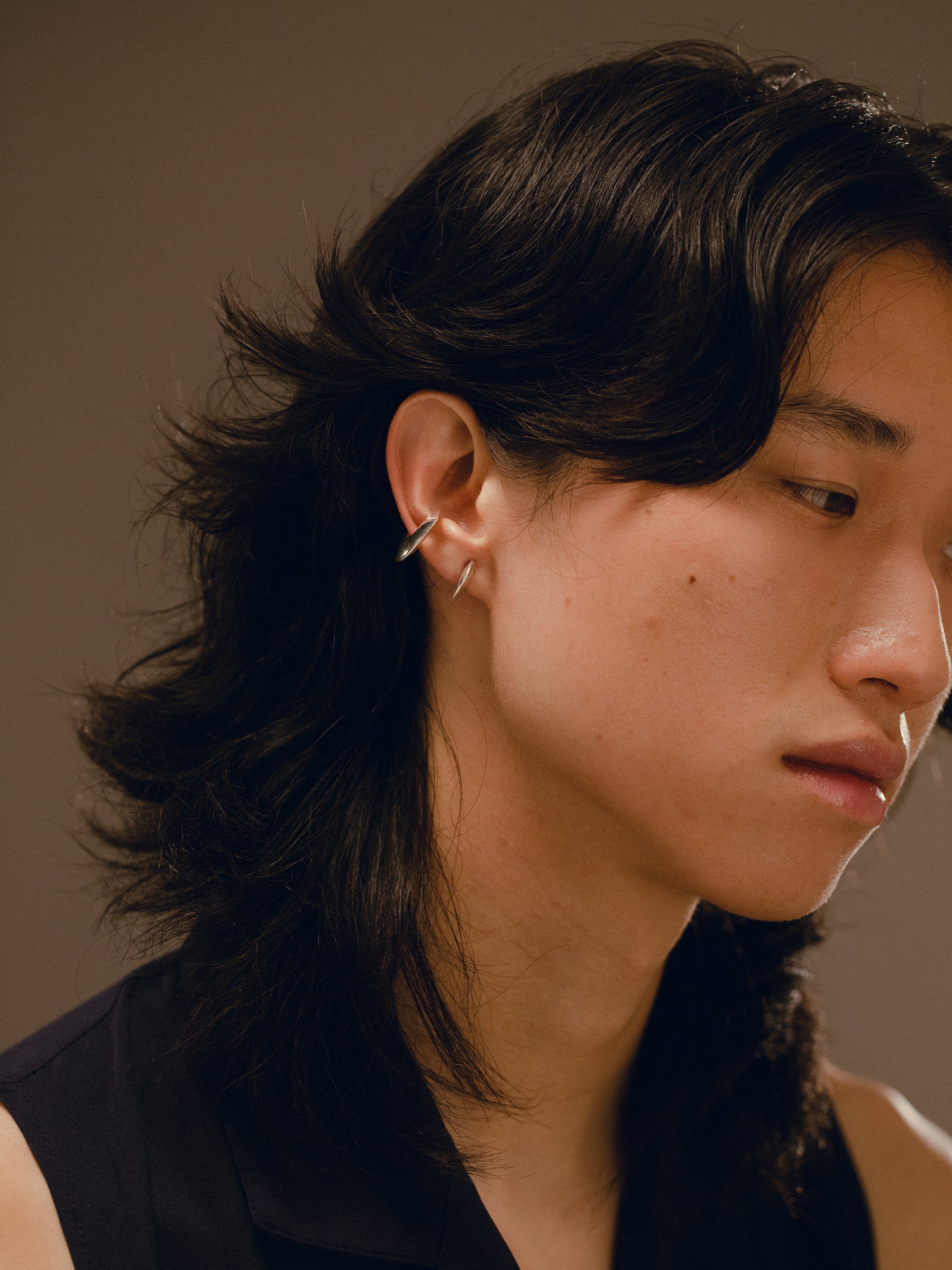 SAUCER Ear Cuff - Image 7