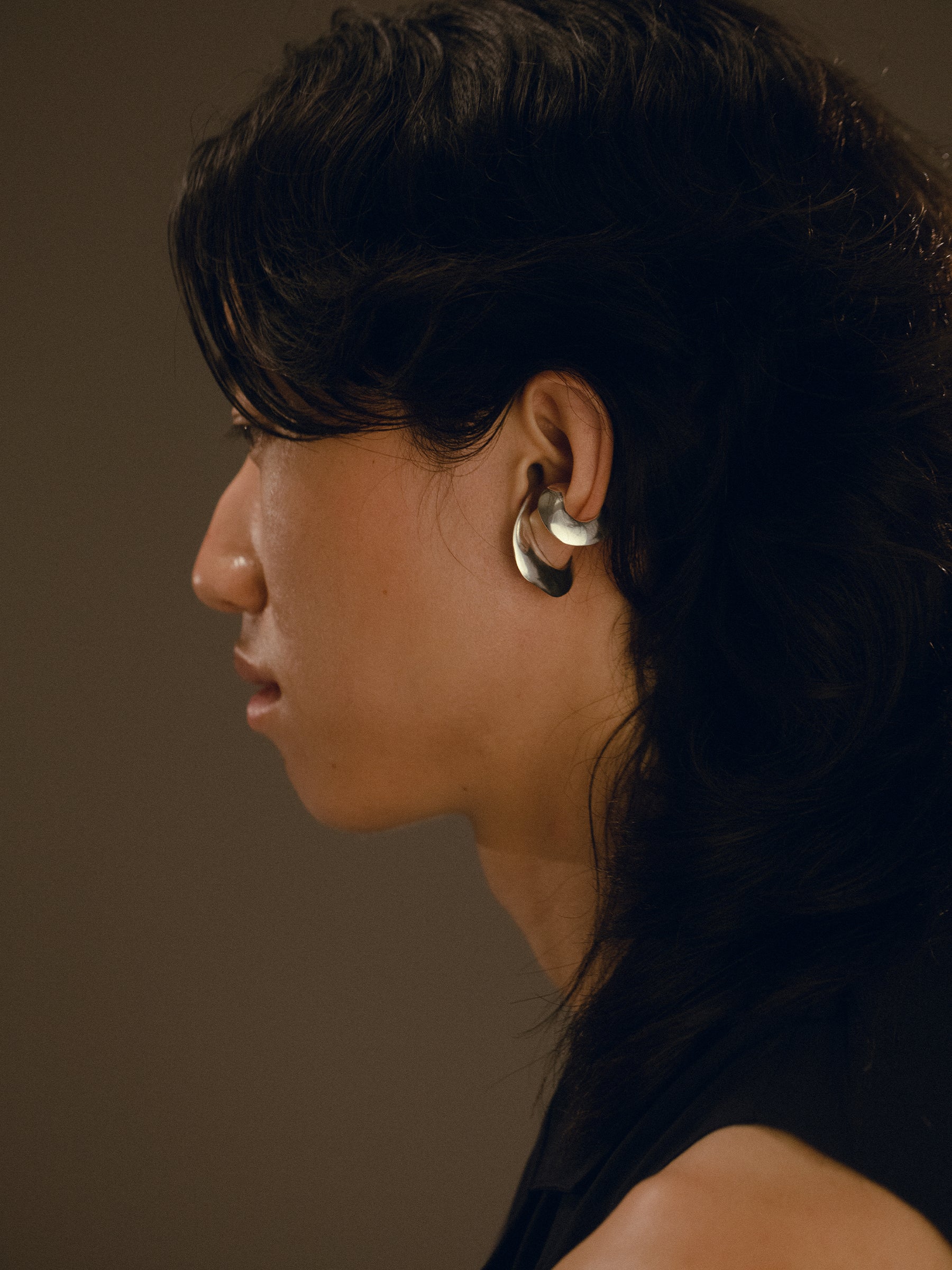 SAUCER Ear Cuff - Image 6