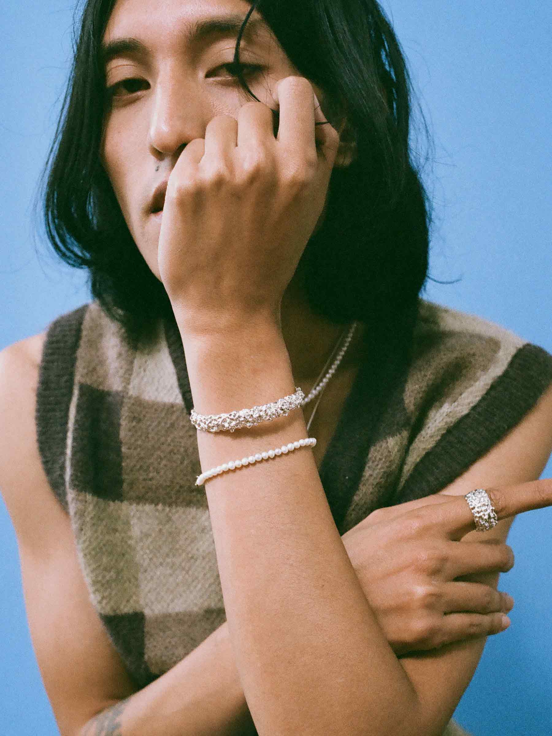 SEED BRACELET - Image 3