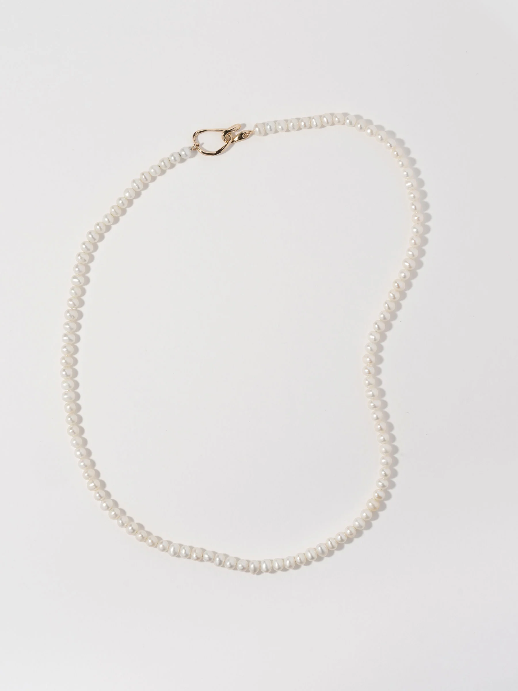 SEED NECKLACE - Image 2