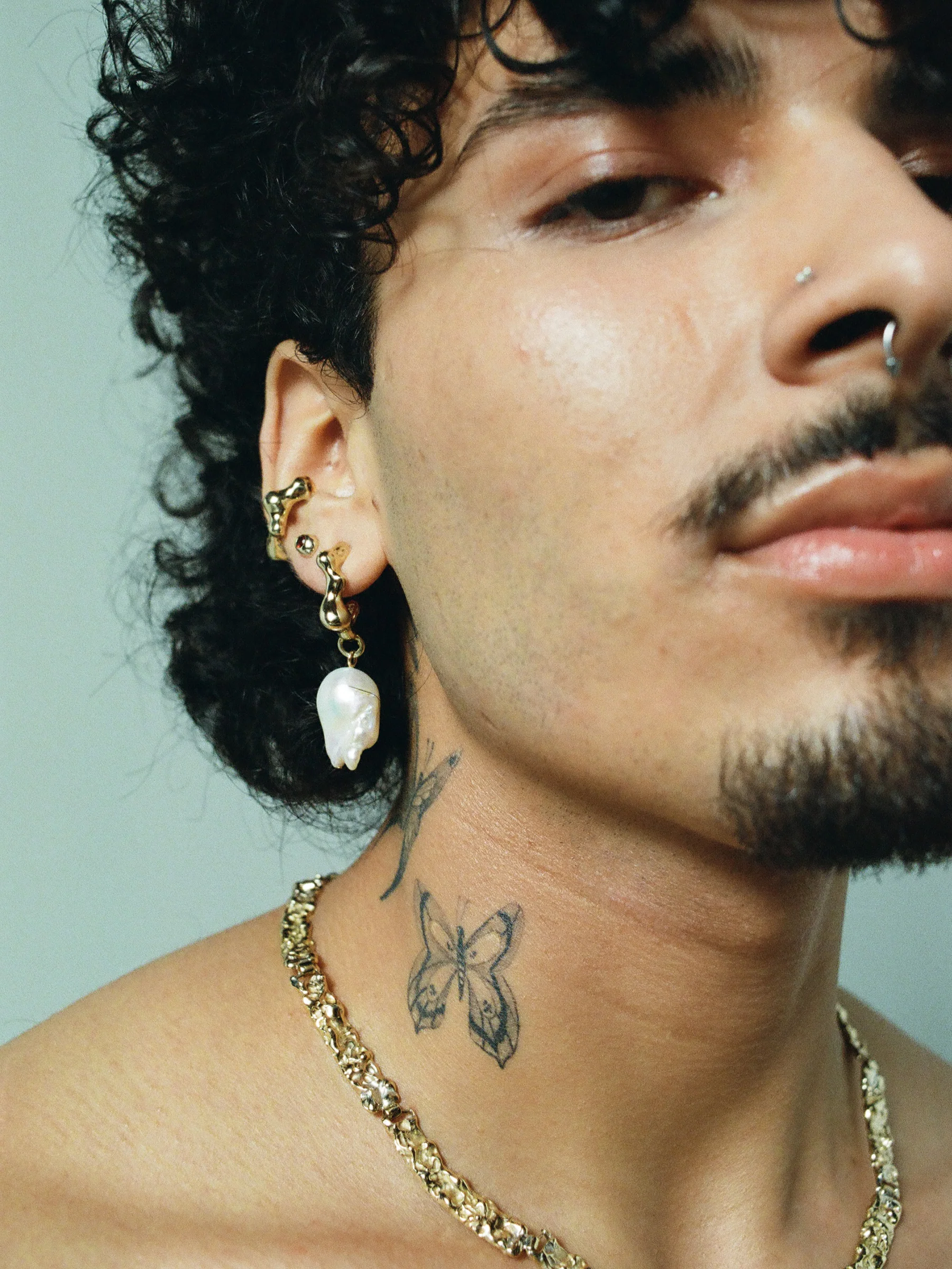 SEEP BAROQUE Drops - Image 3
