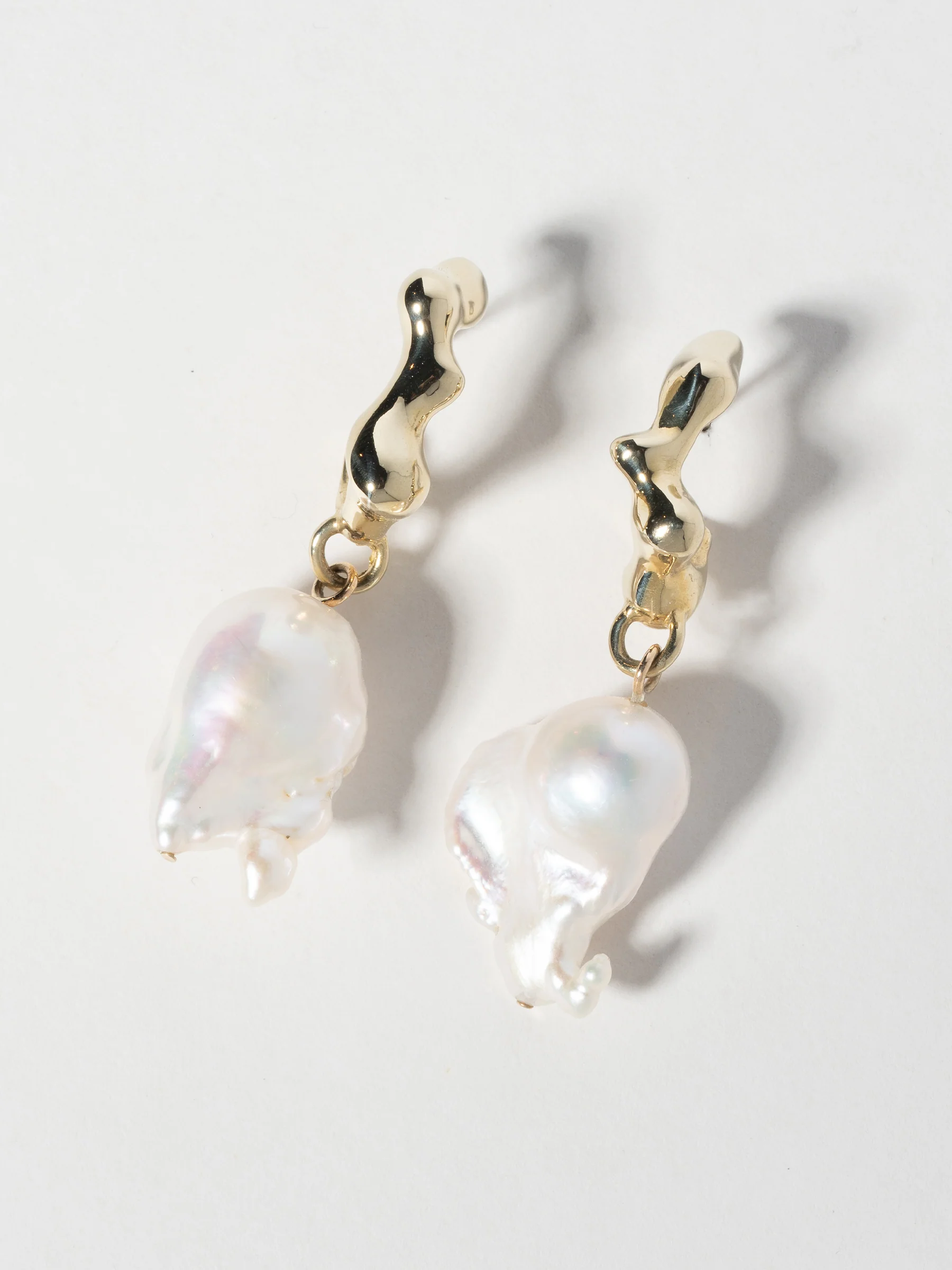 SEEP BAROQUE Drops - Image 4
