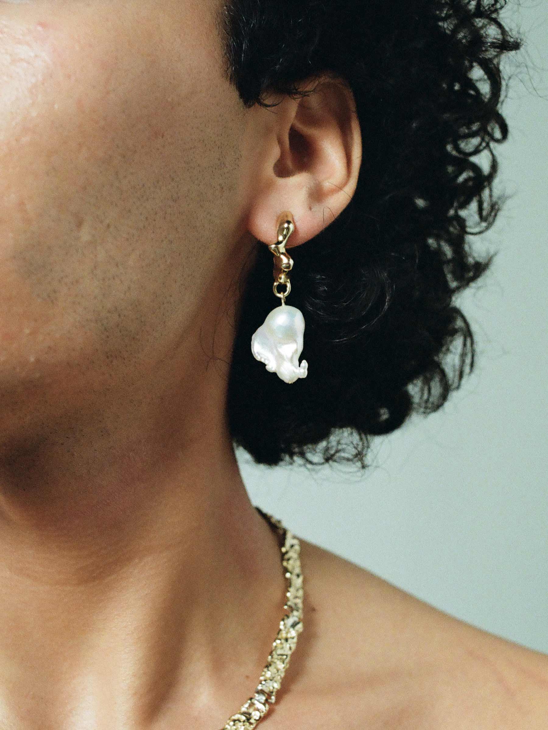 SEEP BAROQUE Drops - Image 5