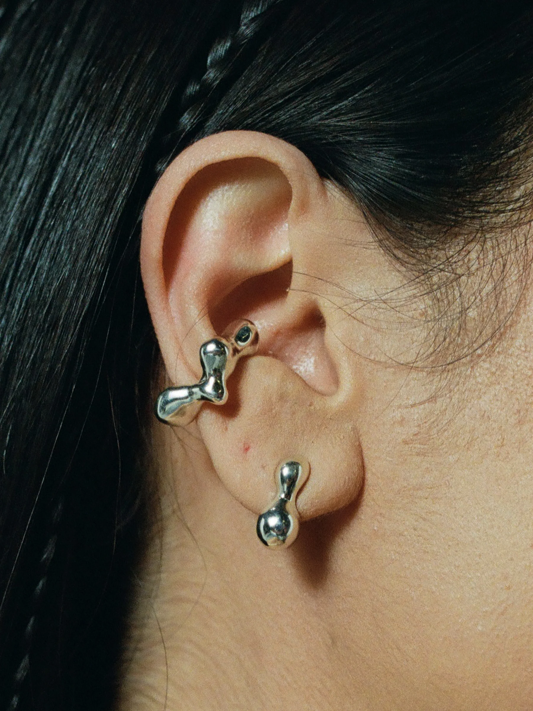 SEEP Ear Cuff - Image 4