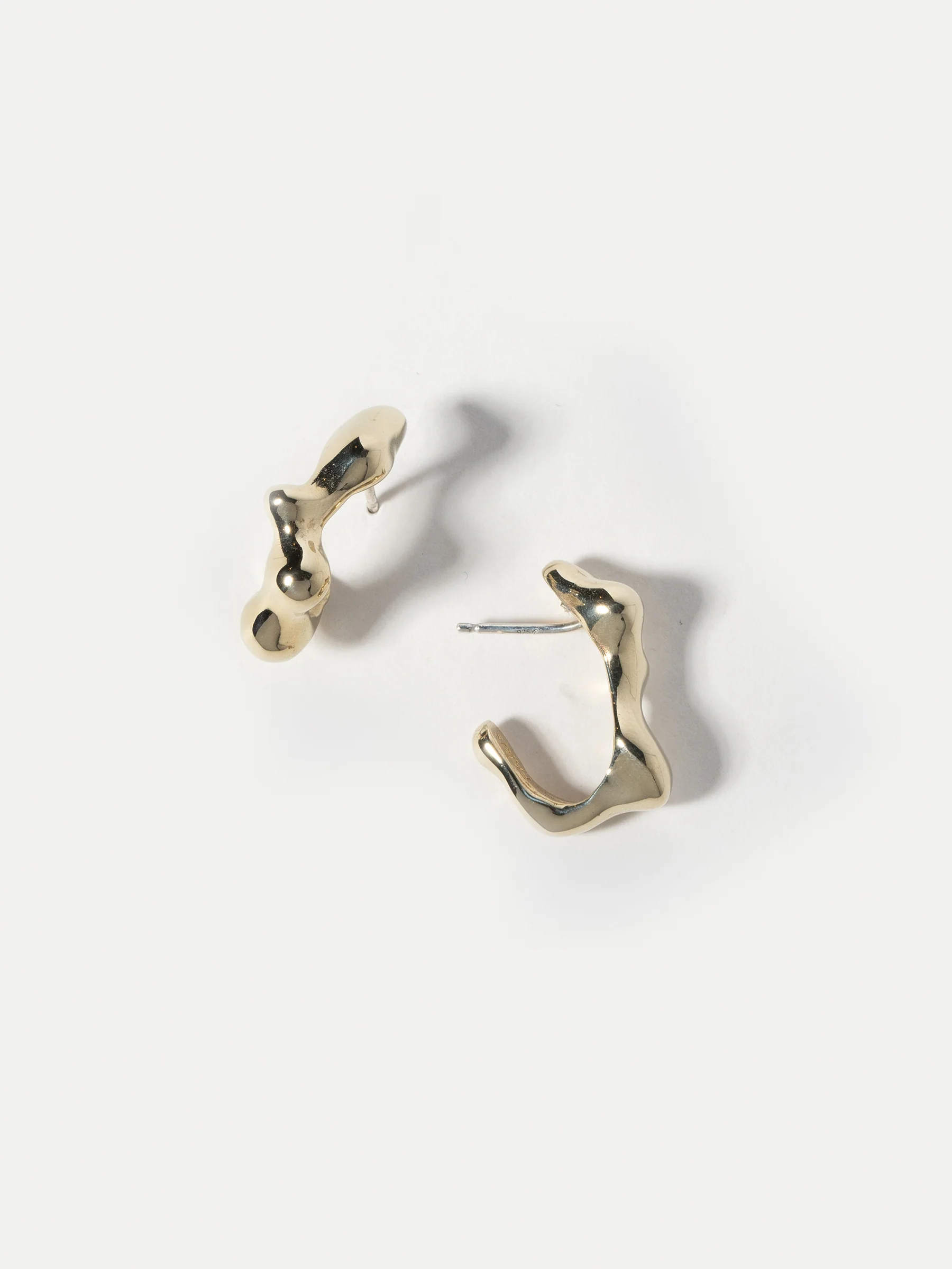 SEEP Hoop Small - Image 7