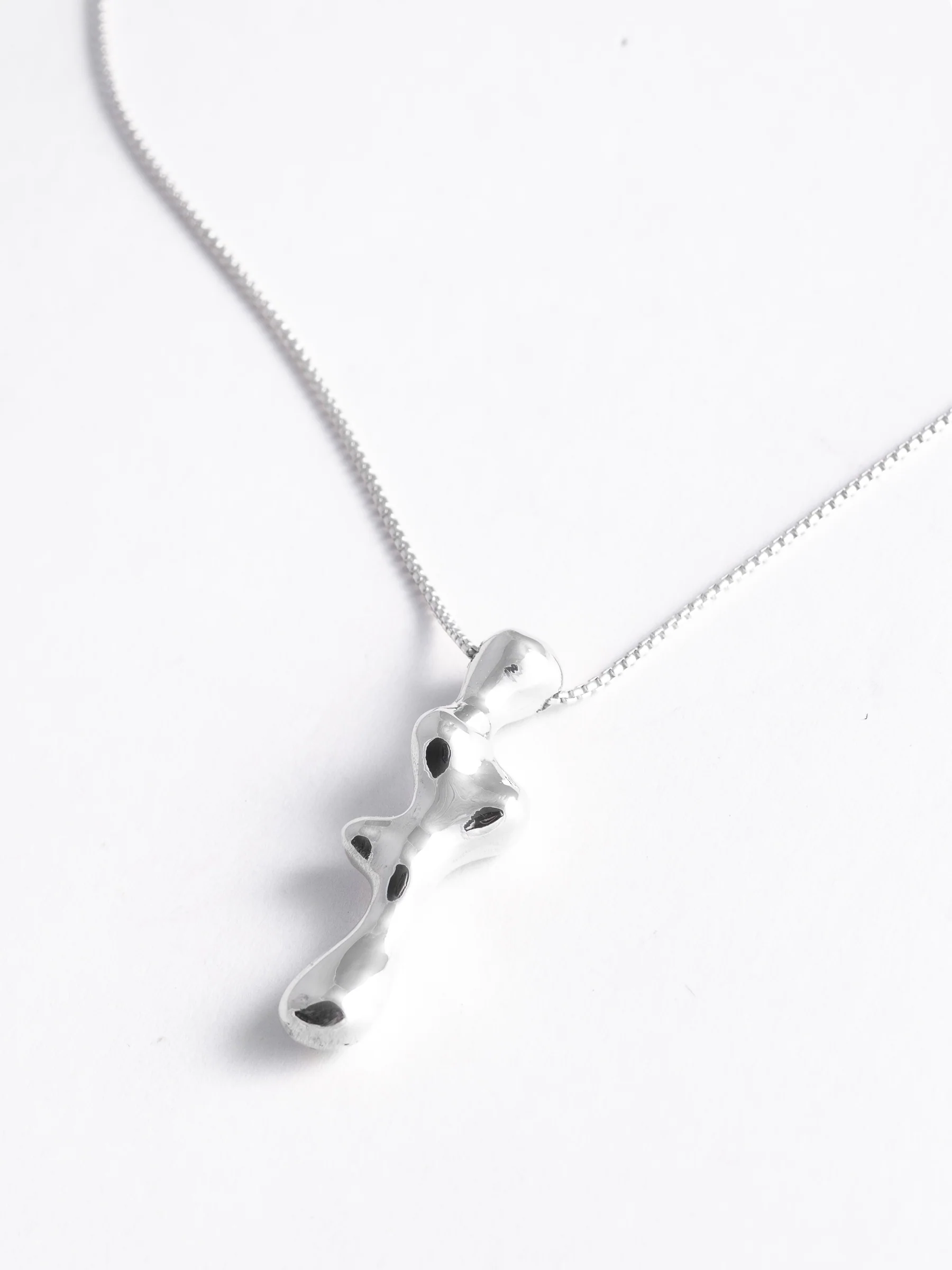 SEEP Necklace - Image 3