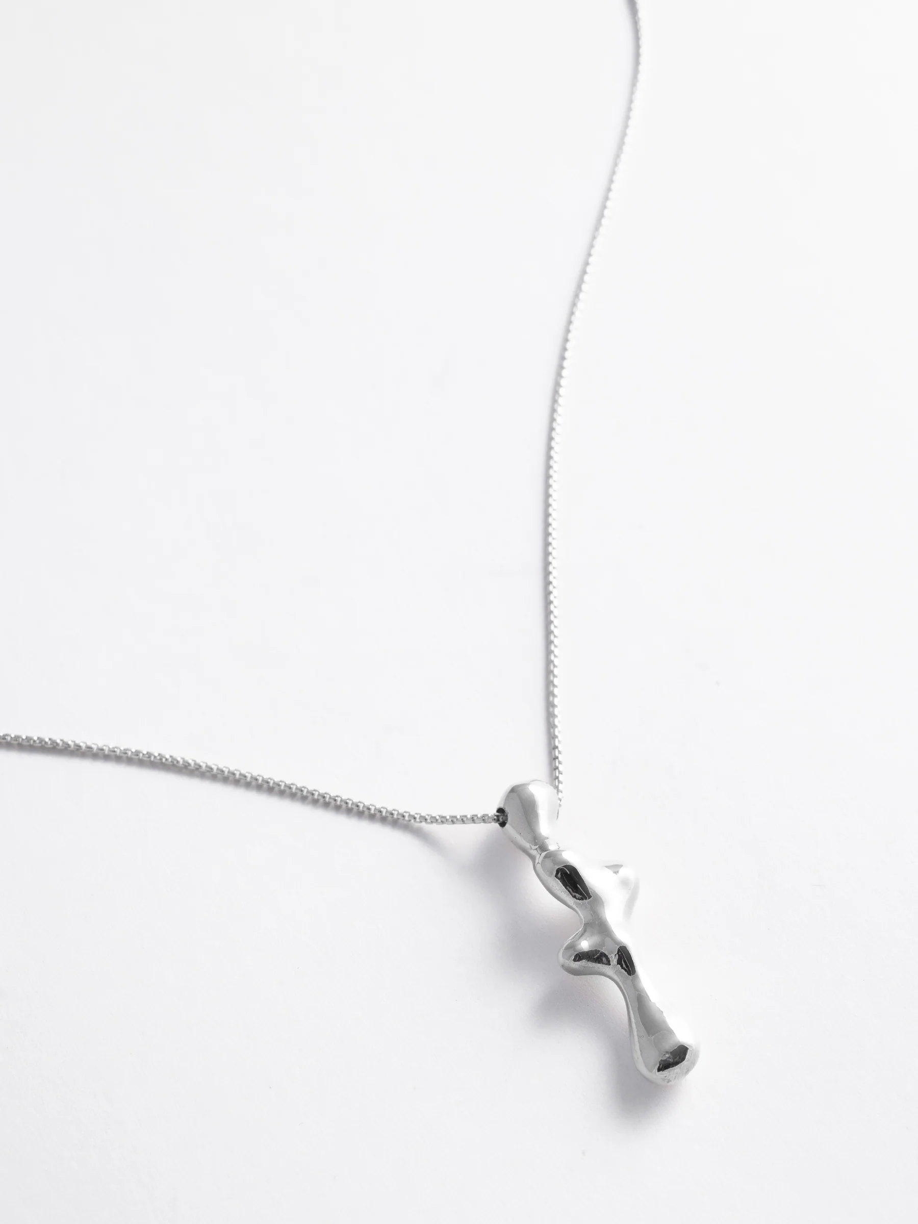 SEEP Necklace - Image 4