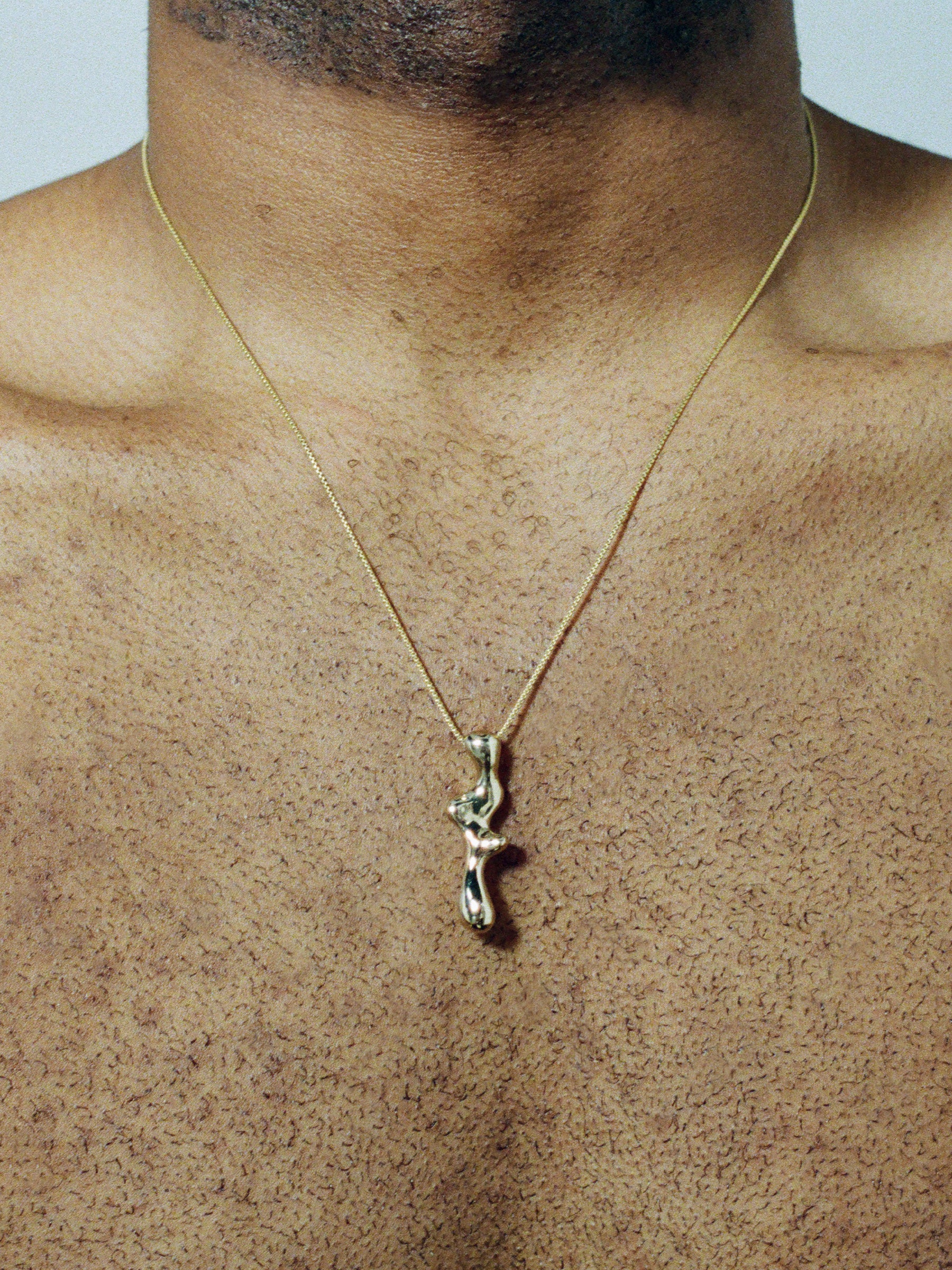 SEEP Necklace - Image 8