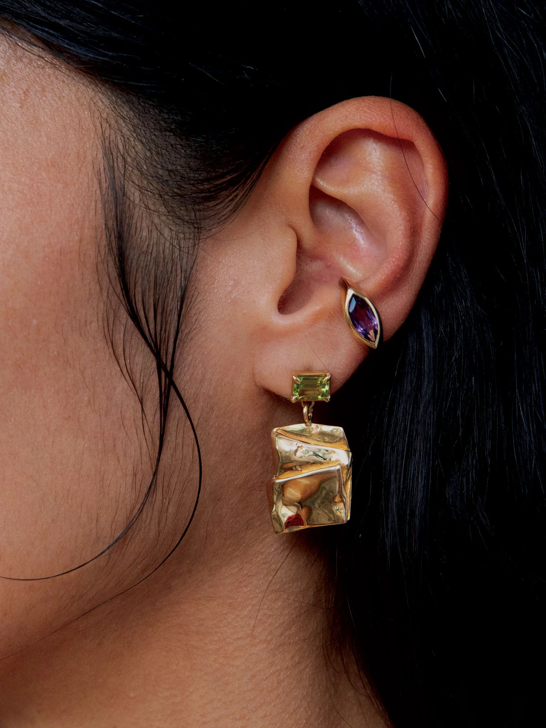 SEER EAR CUFF - Image 5