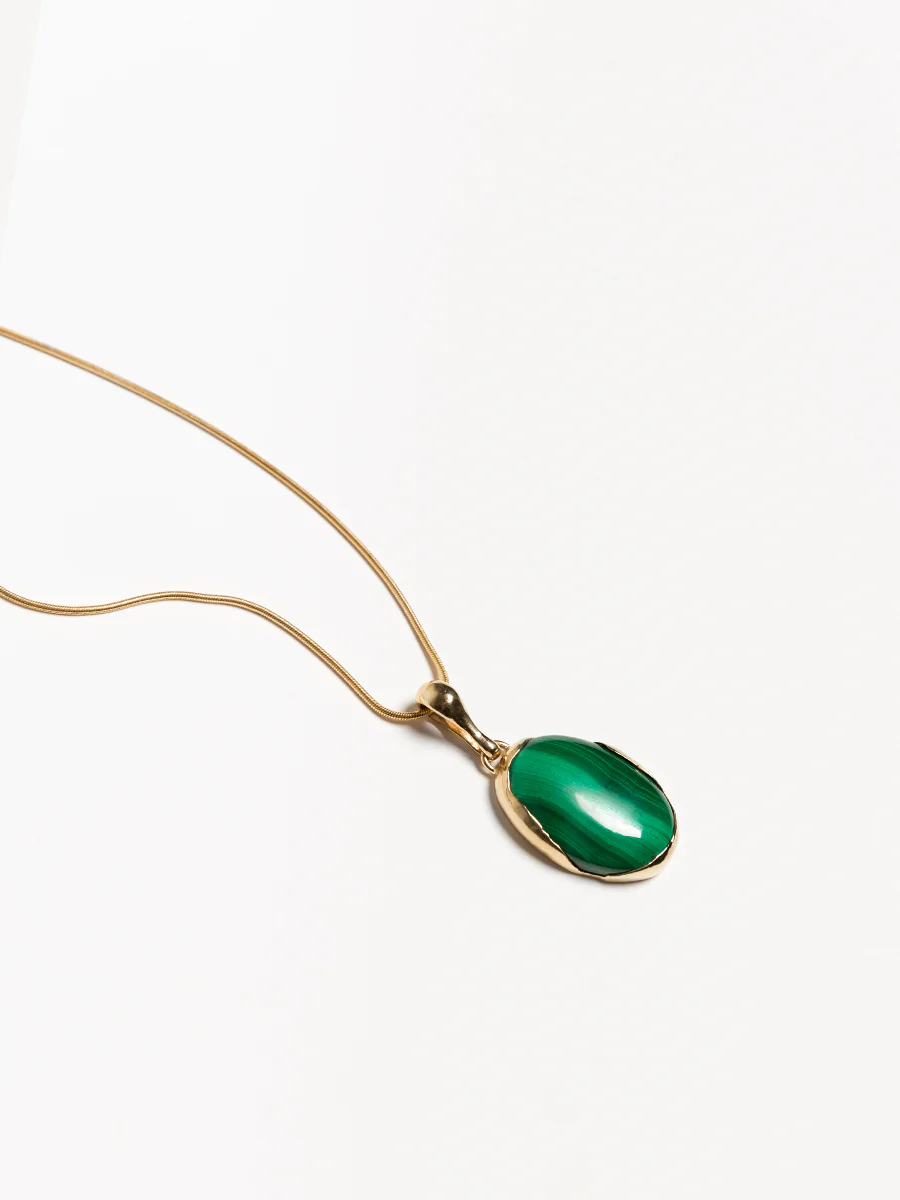 SMALL OVO PENDANT - Image 3