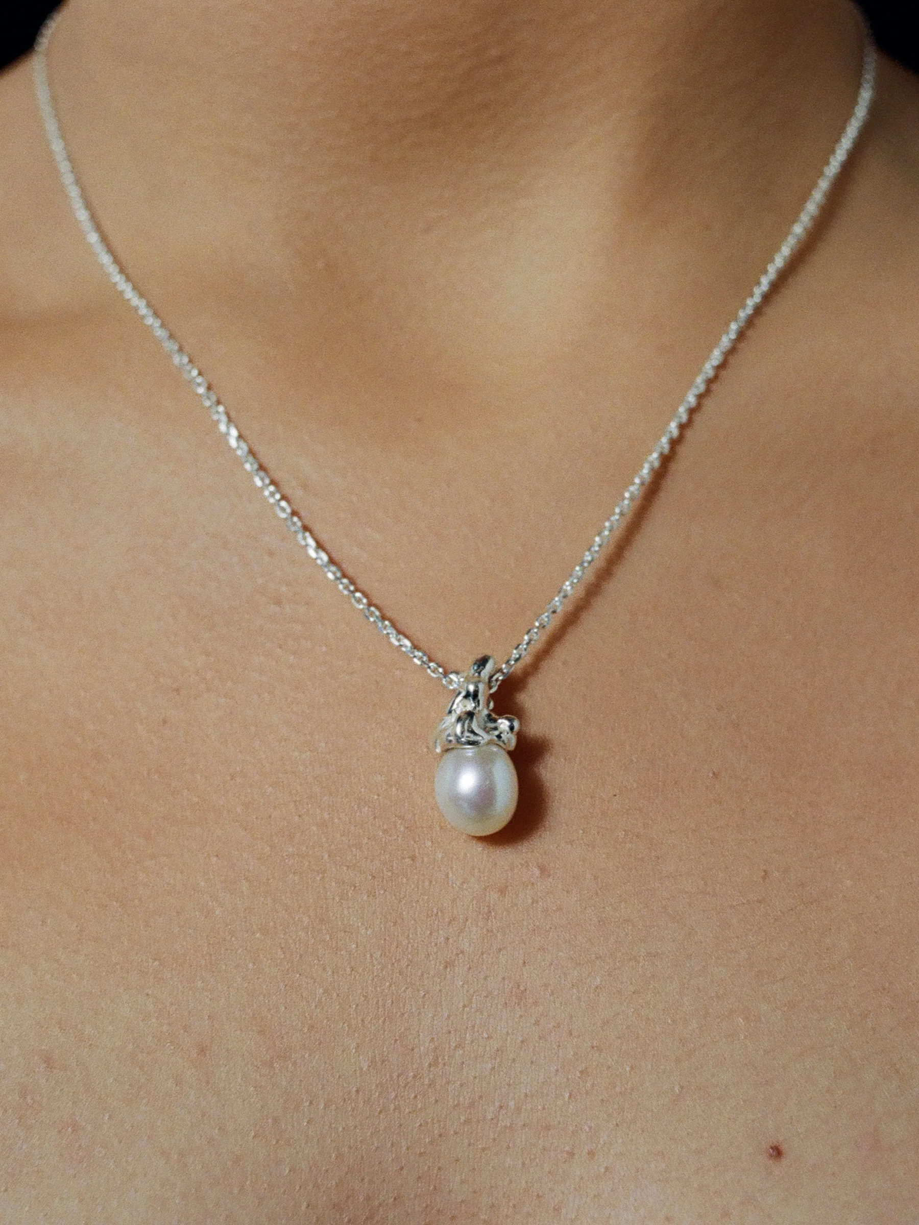 SOPHIA Necklace - Image 2