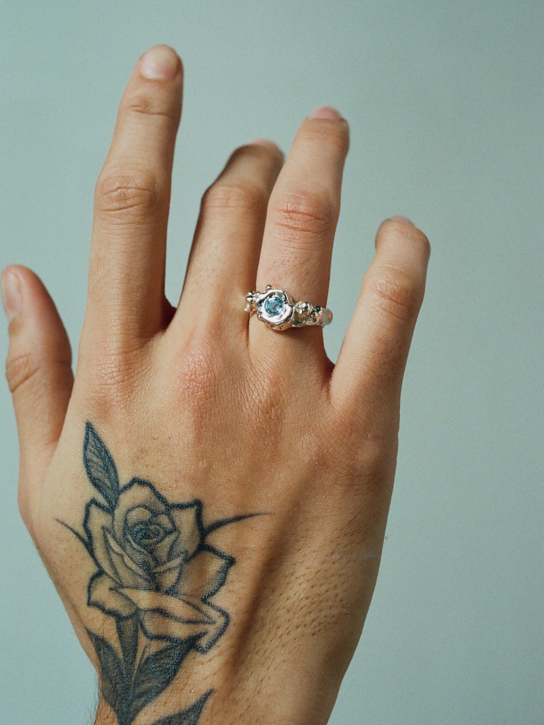 SPELL Ring - Image 5