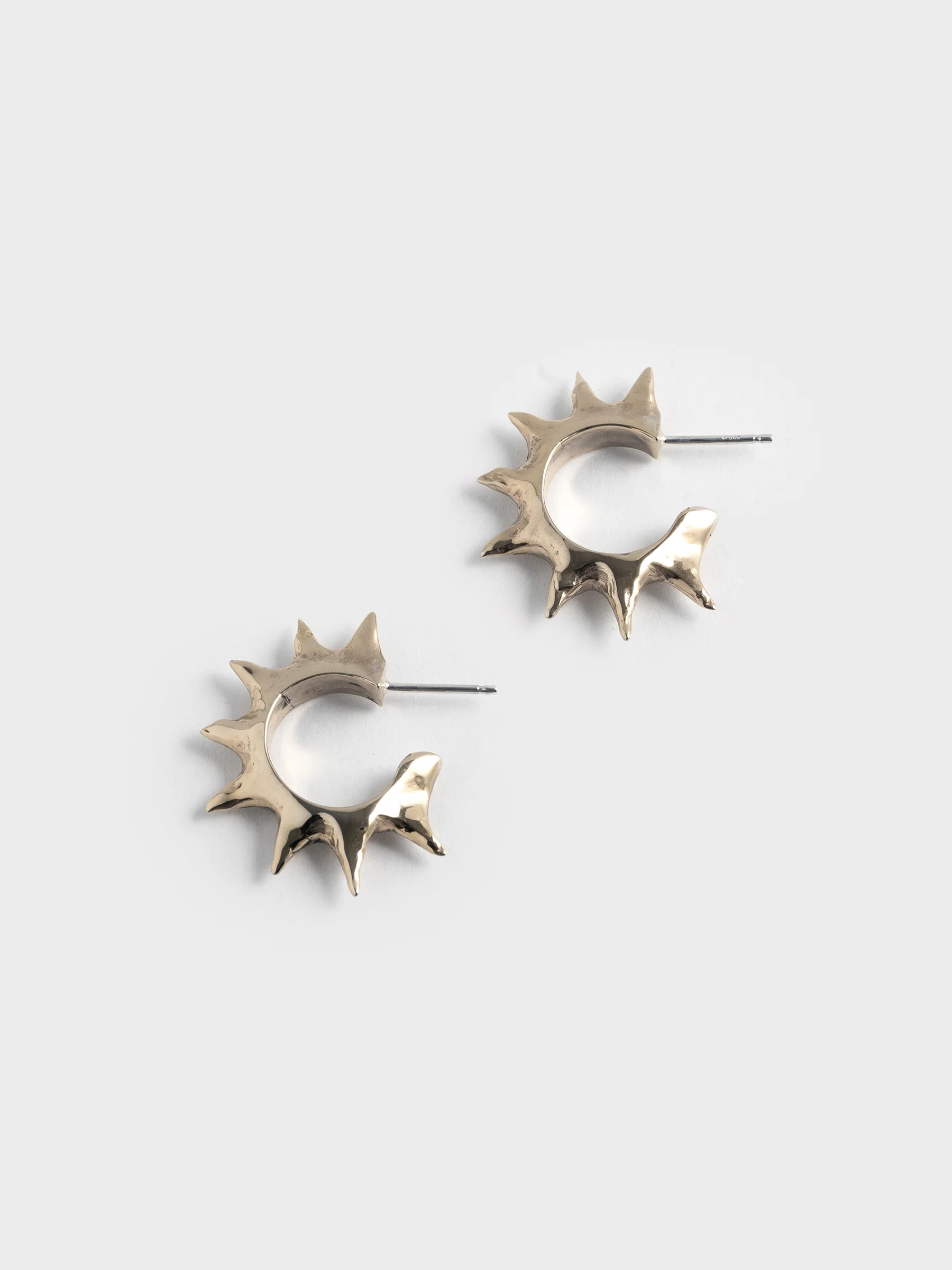 SPINA Hoops - Image 3
