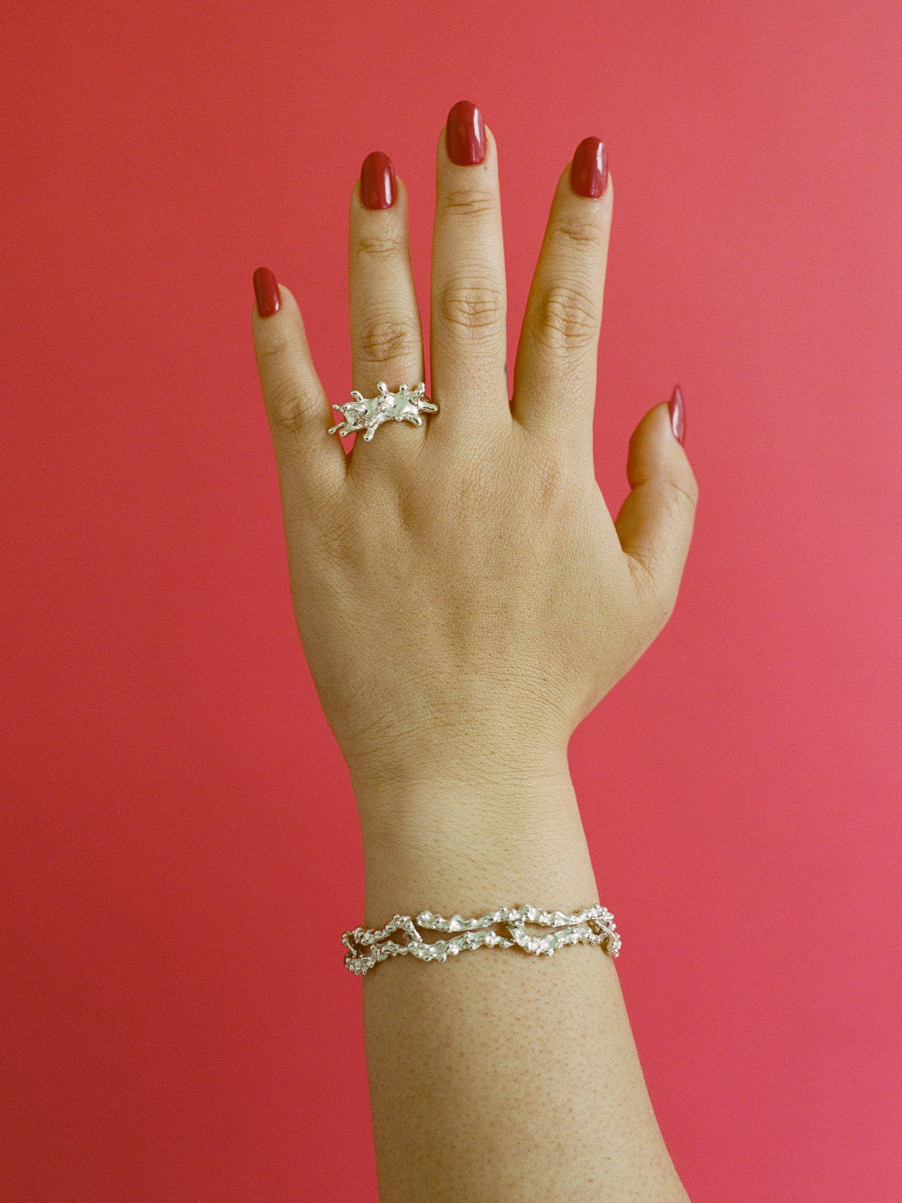 SPORA Ring - Image 4