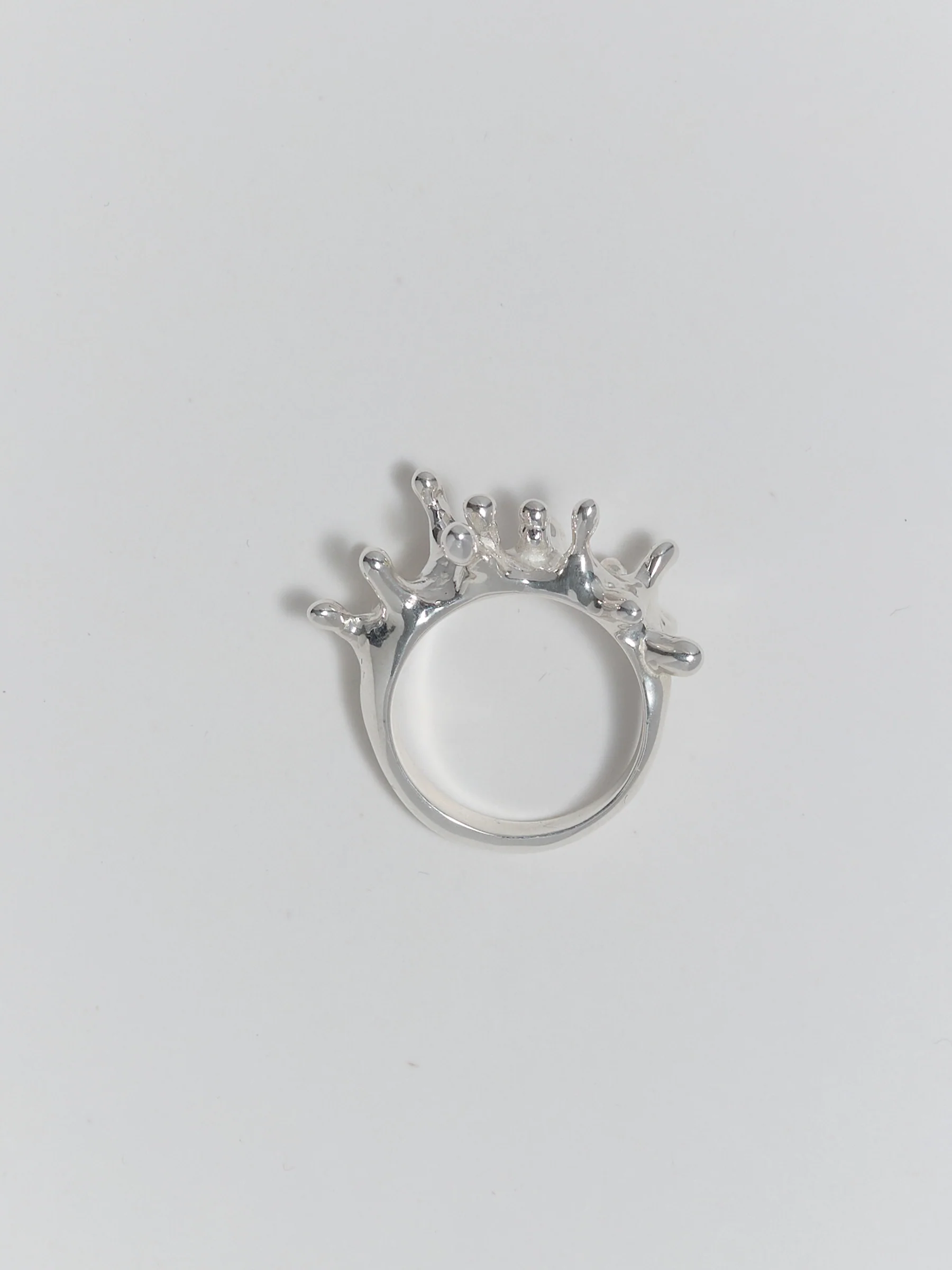 SPORA Ring - Image 5