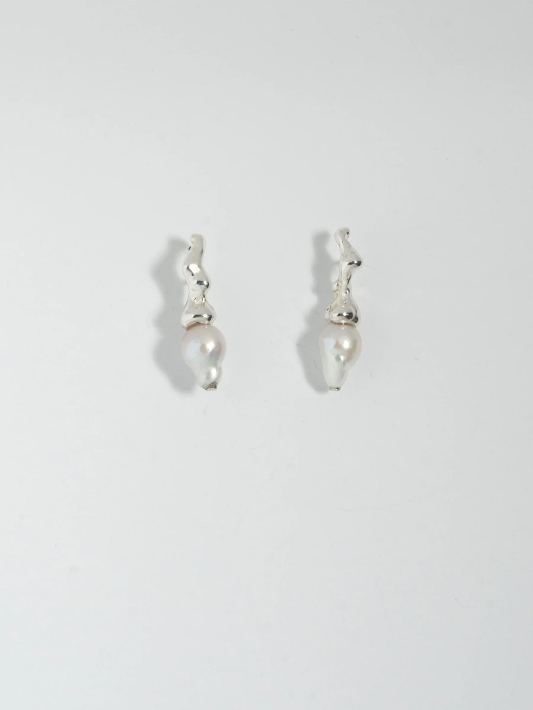 SPRIG PERLA Earrings - Image 3