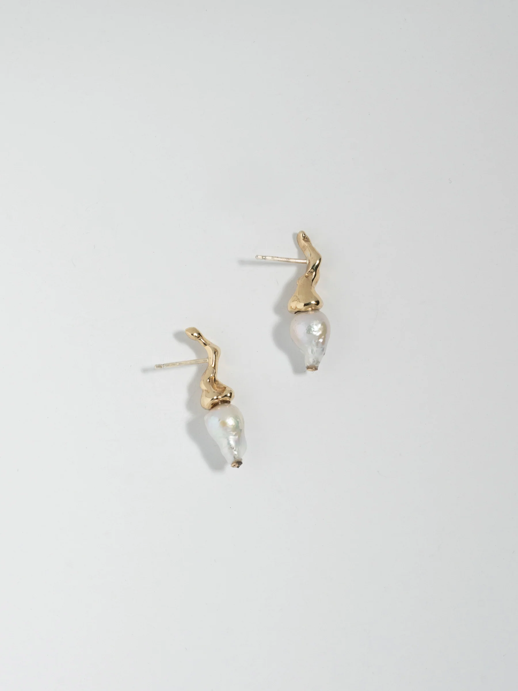 SPRIG PERLA Earrings - Image 5