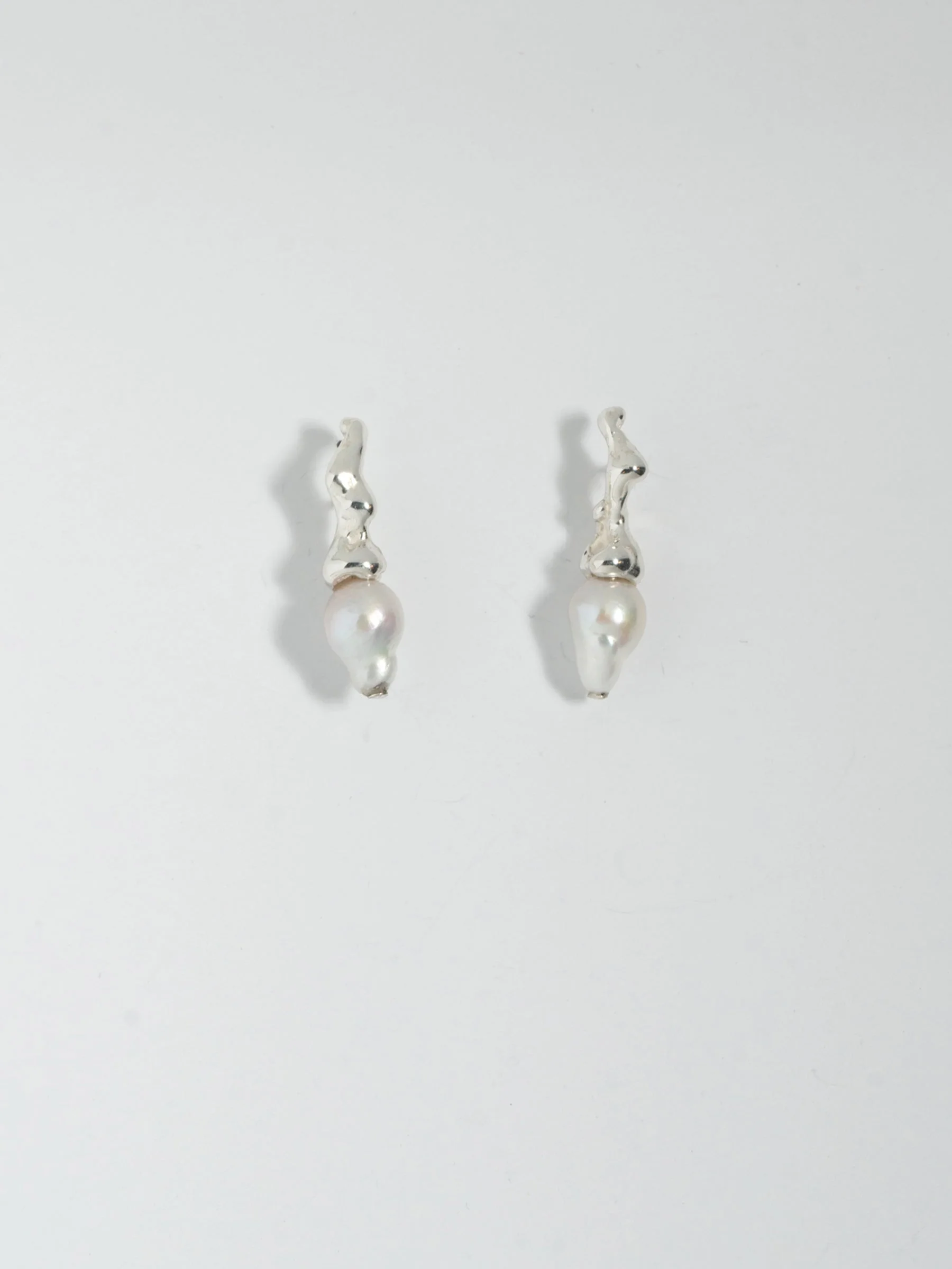 SPRIG PERLA Earrings - Image 3