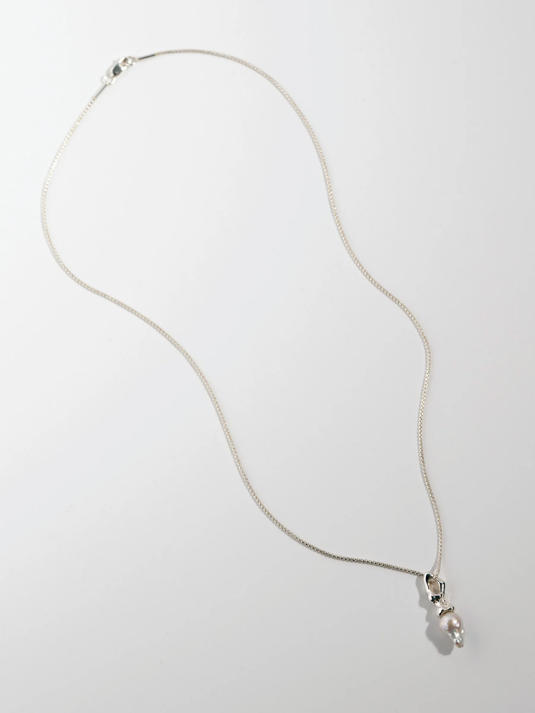 SPRIG NECKLACE - Image 3