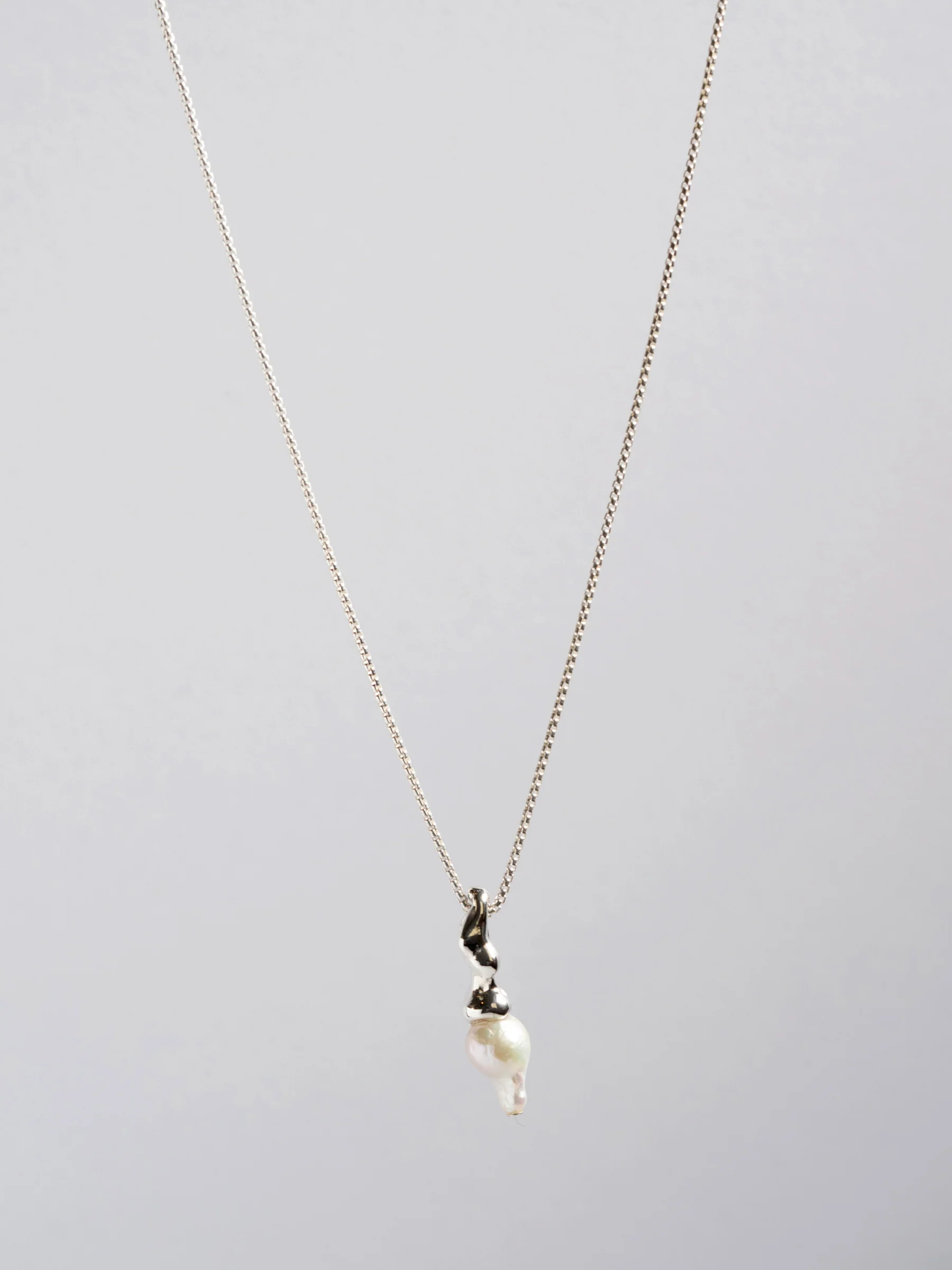 SPRIG NECKLACE - Image 5