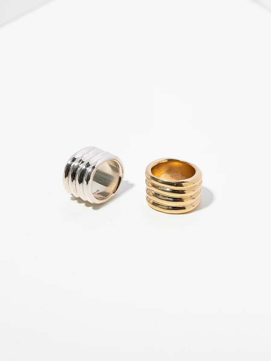STACK RING