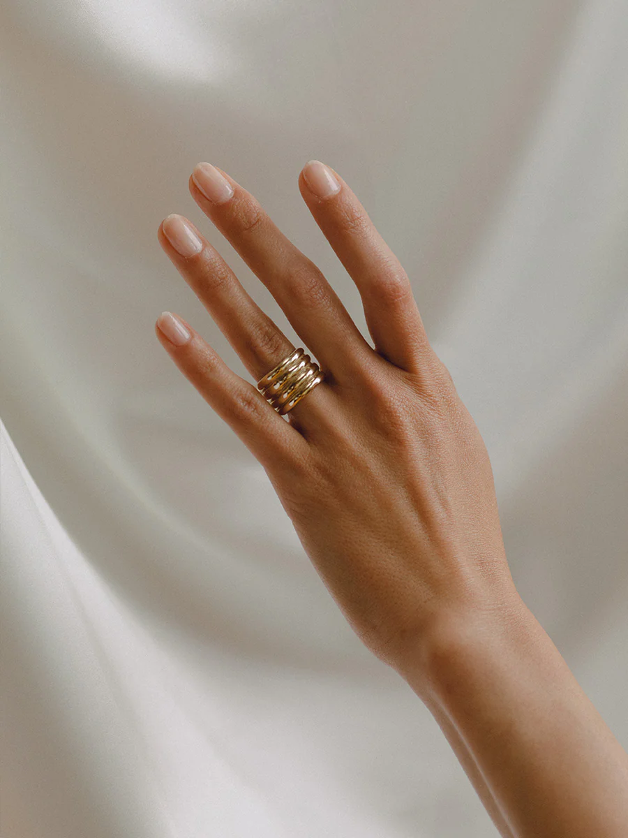 STACK RING - Image 2