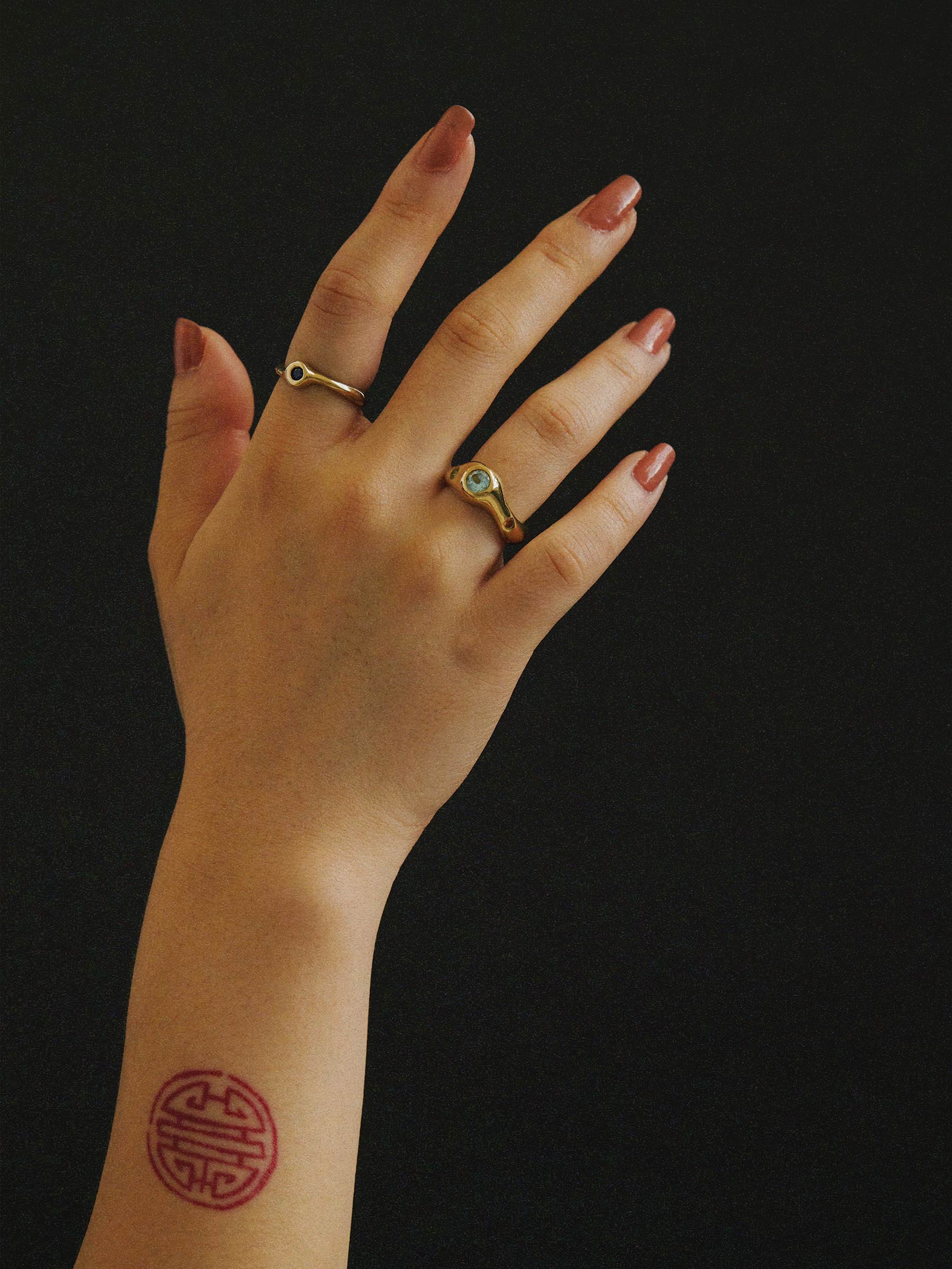 SUGAR Ring - Image 5