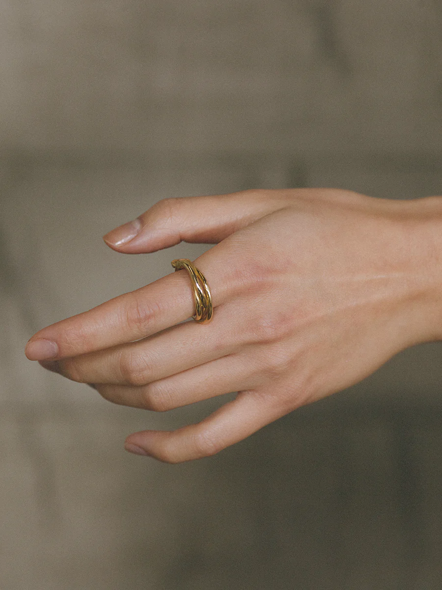 TANGLE RING - Image 2