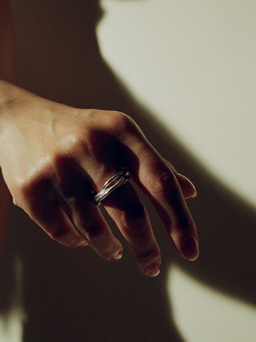 TANGLE RING - Image 4