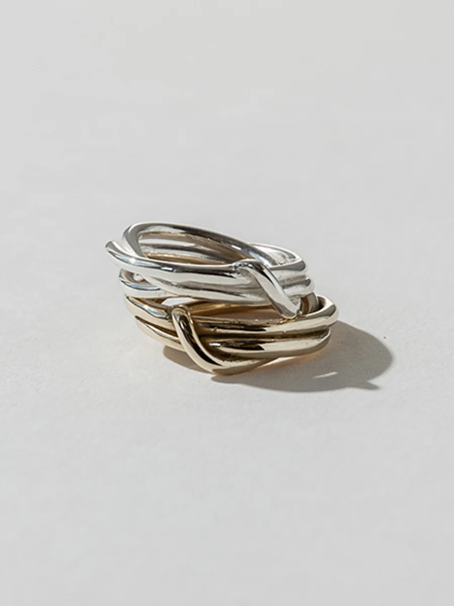 TANGLE RING - Image 5
