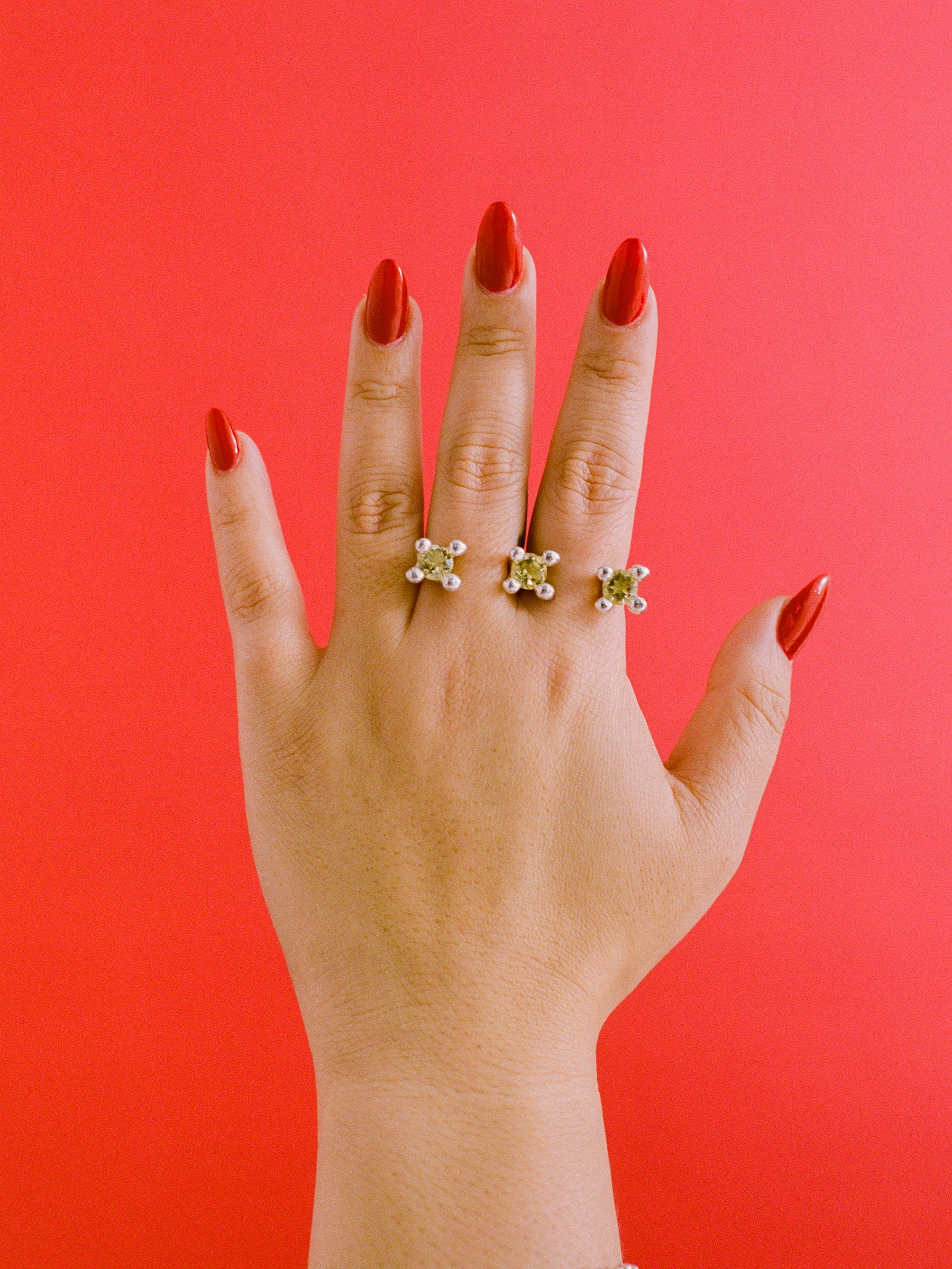 TIARA Ring - Image 2