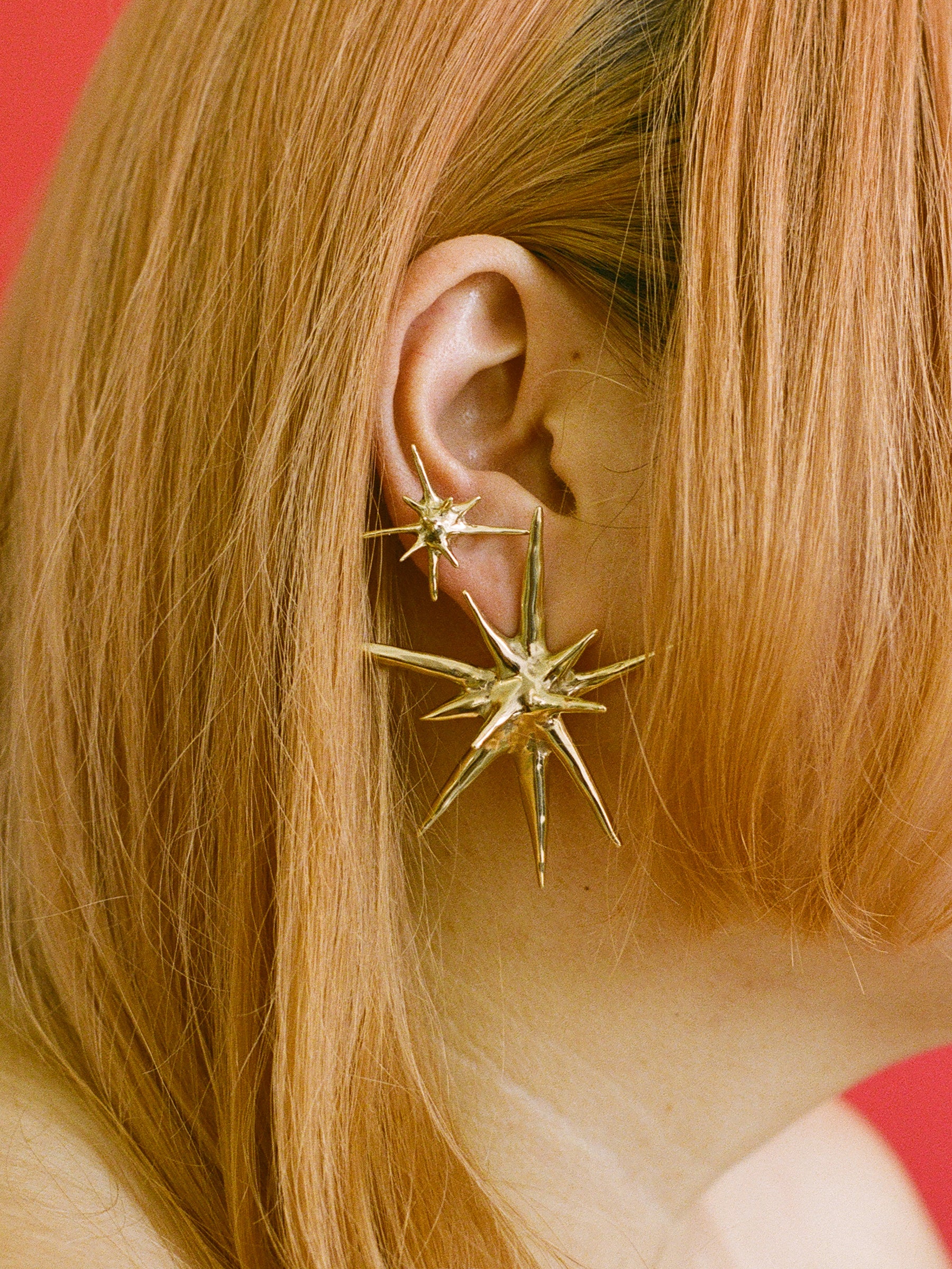 UNI Earrings