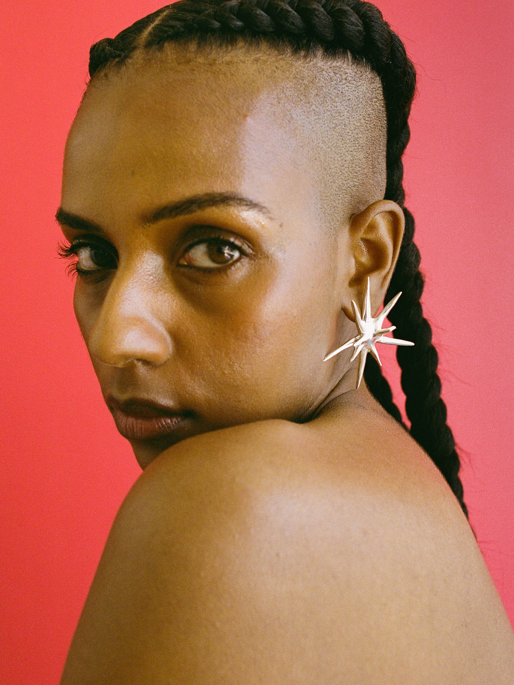 UNI Earrings - Image 3