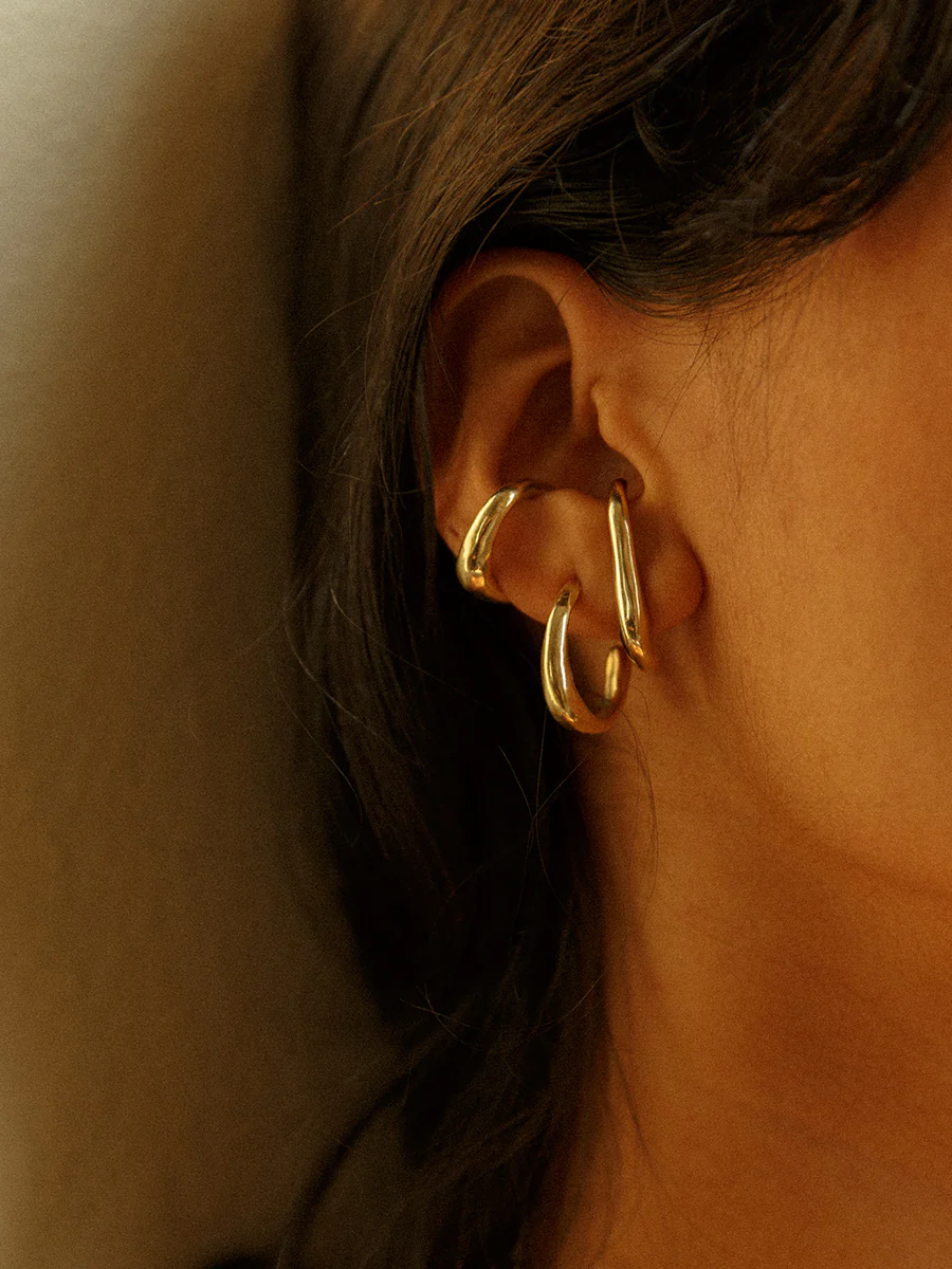 VERO EAR CUFF - Image 3