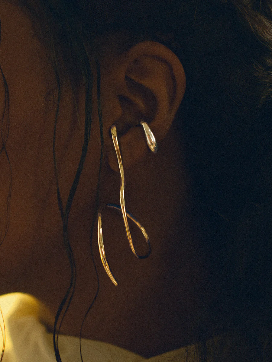VINEA EARRINGS - Image 2