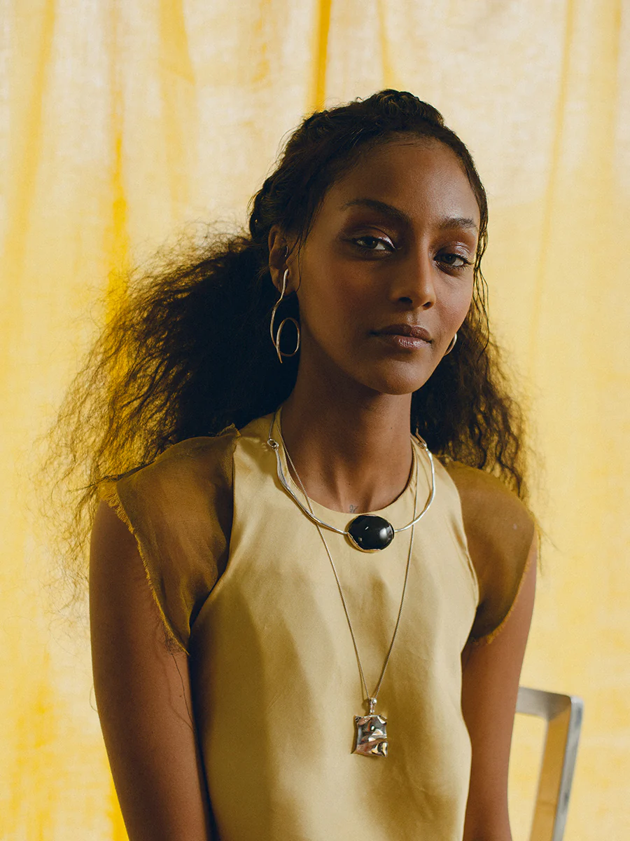 VINEA EARRINGS - Image 4
