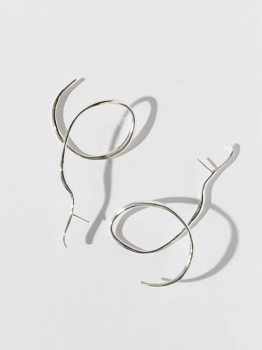 VINEA EARRINGS - Image 5