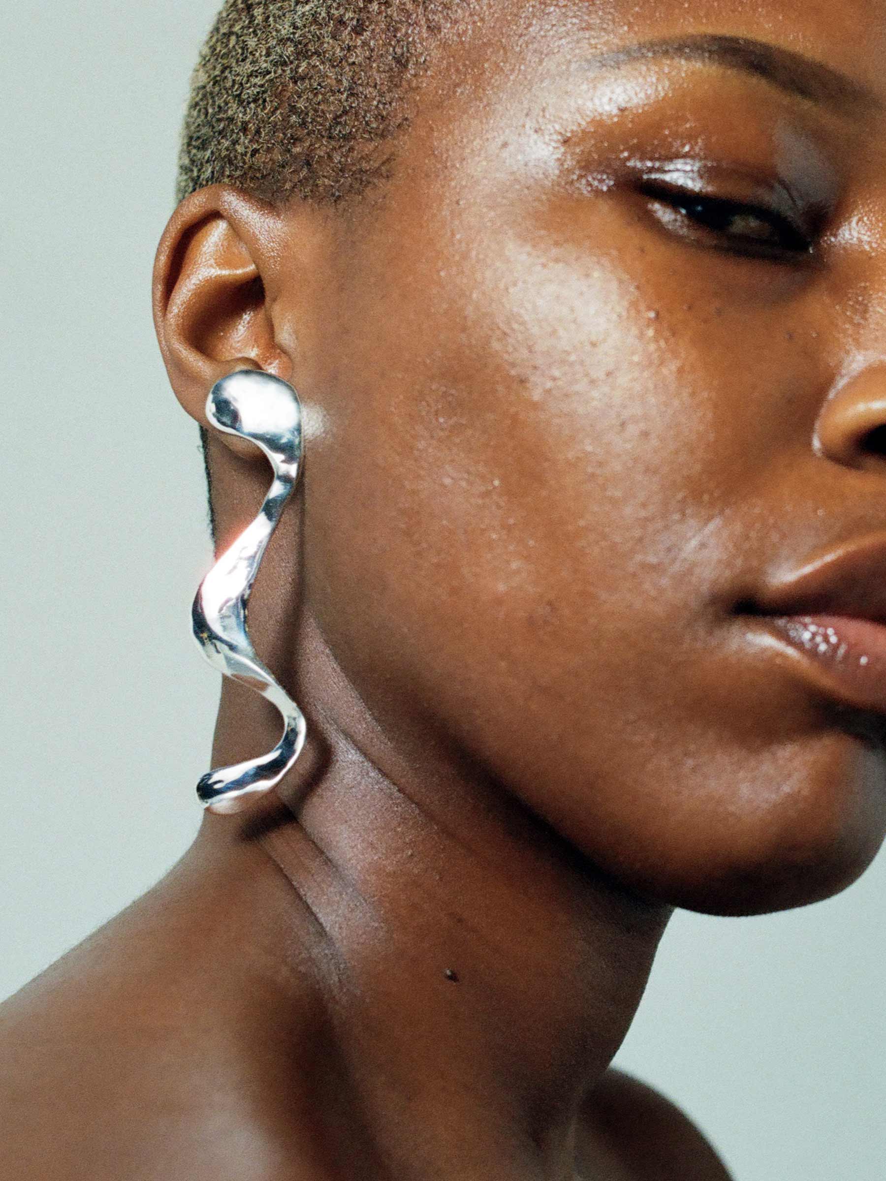 VIVA Earrings - Image 2