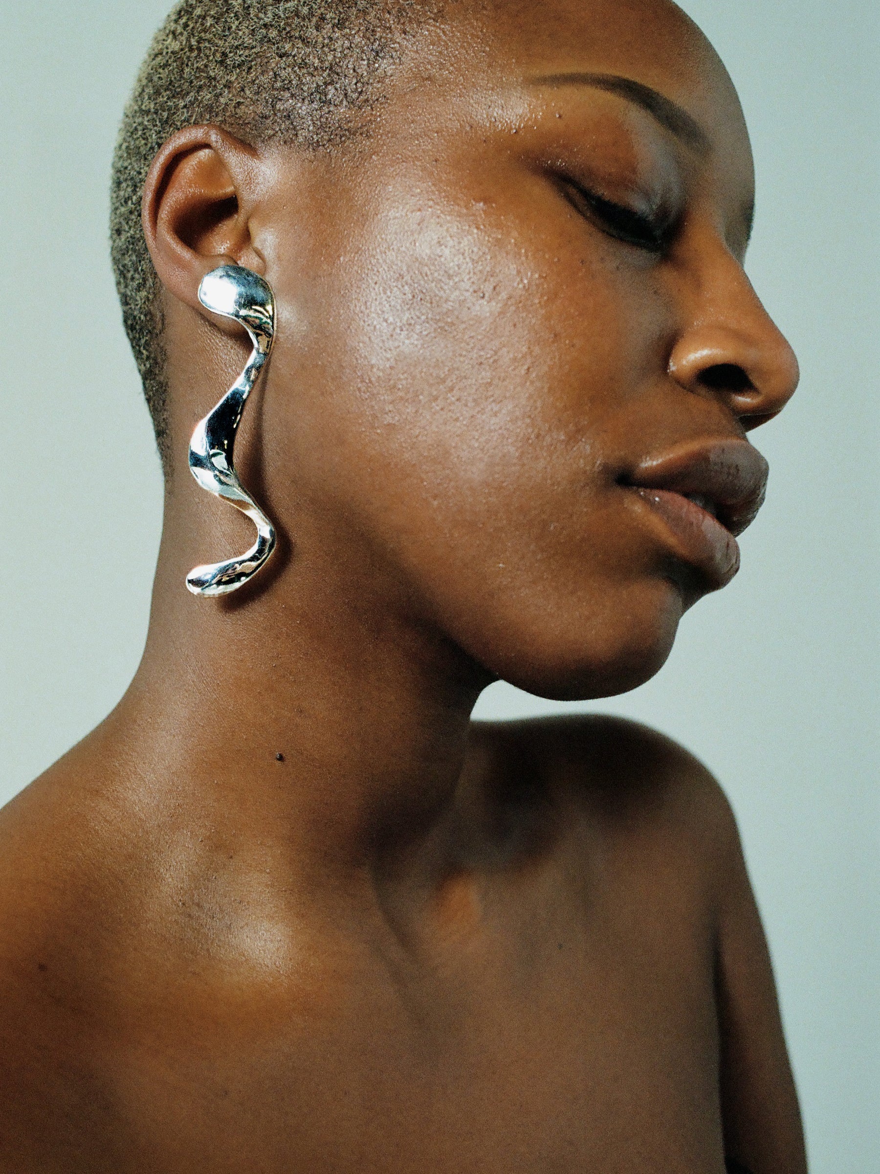 VIVA Earrings - Image 4