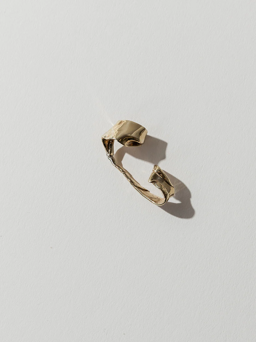 WARP EAR CUFF - Image 5