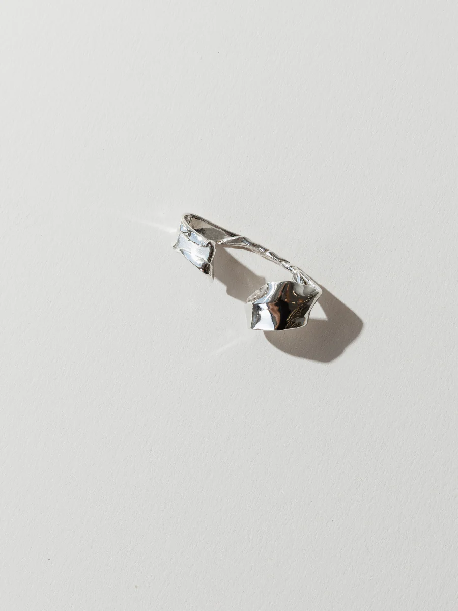 WARP EAR CUFF - Image 6